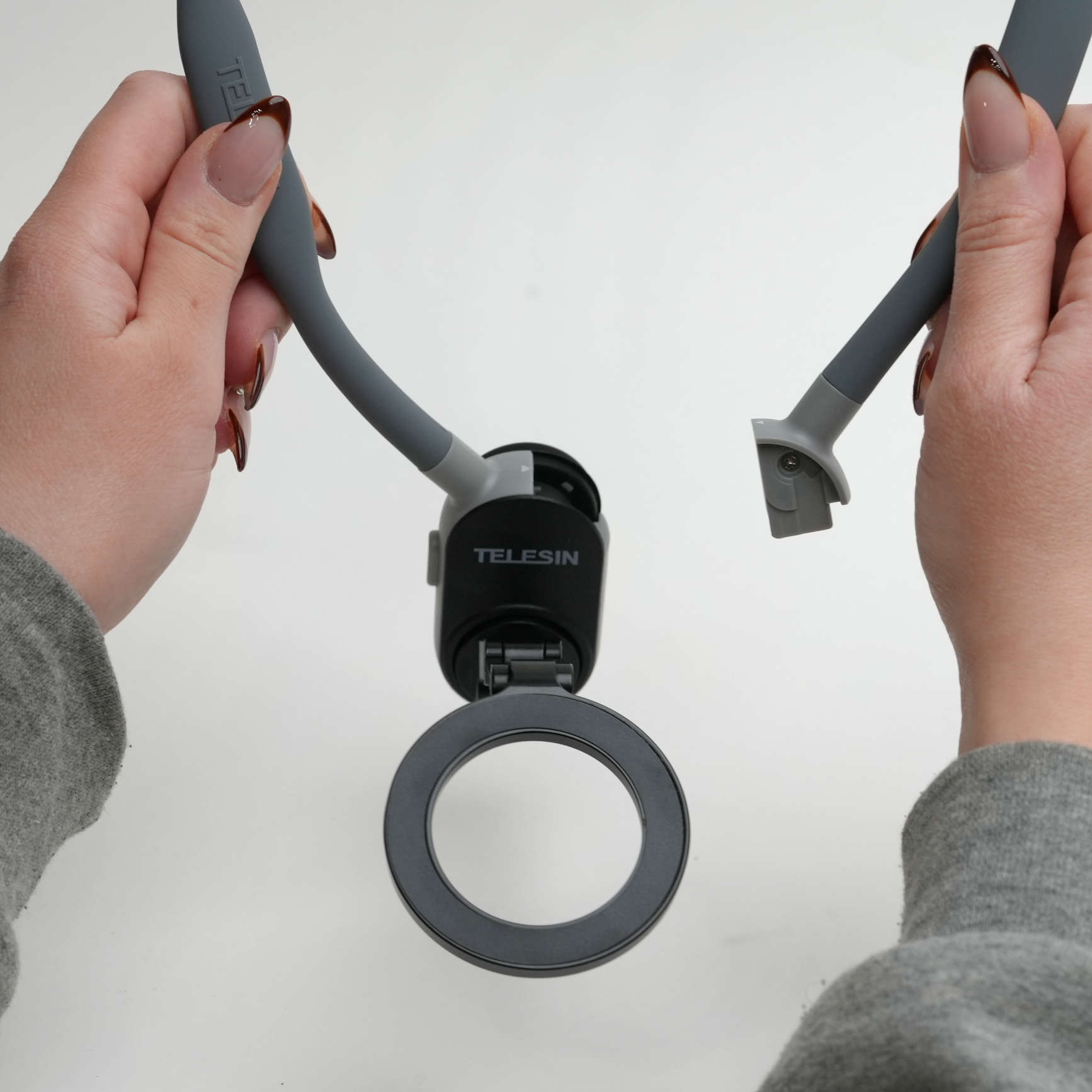 Magnetic Phone Holder