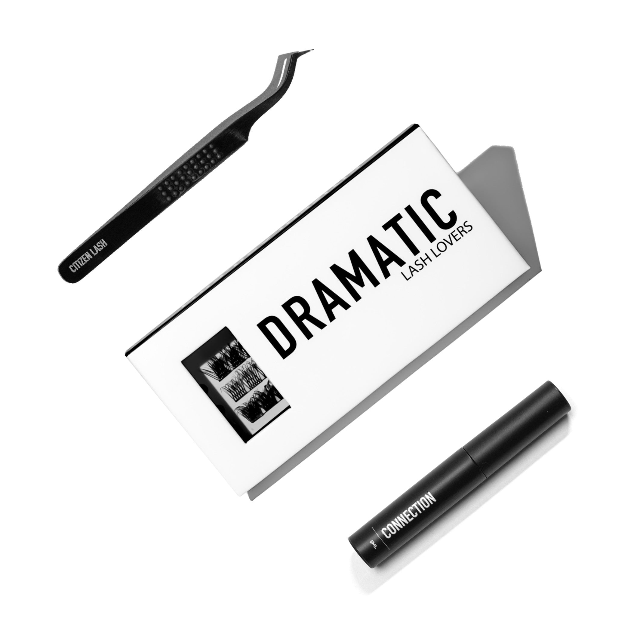 DIY STARTER KIT