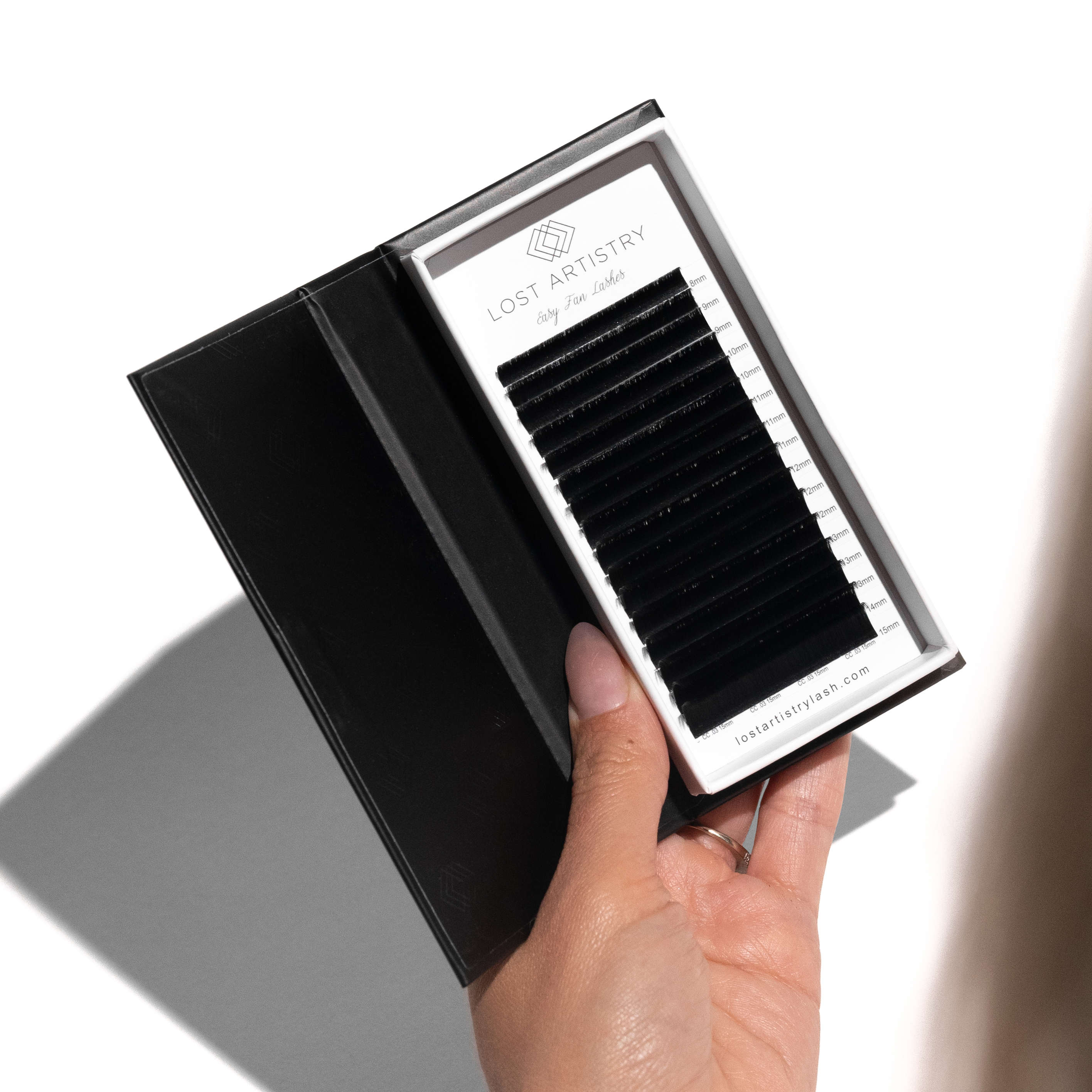 50% OFF Easy Fan Lashes