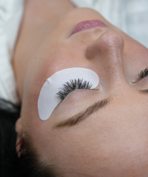 Flexi-Hold Eye Pads
