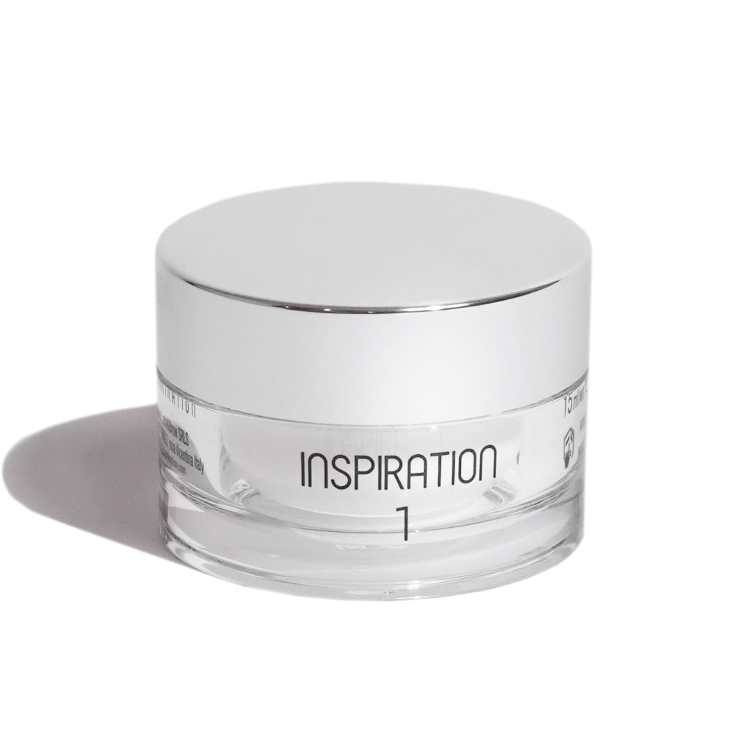 fruity inspiration balm by my lamination