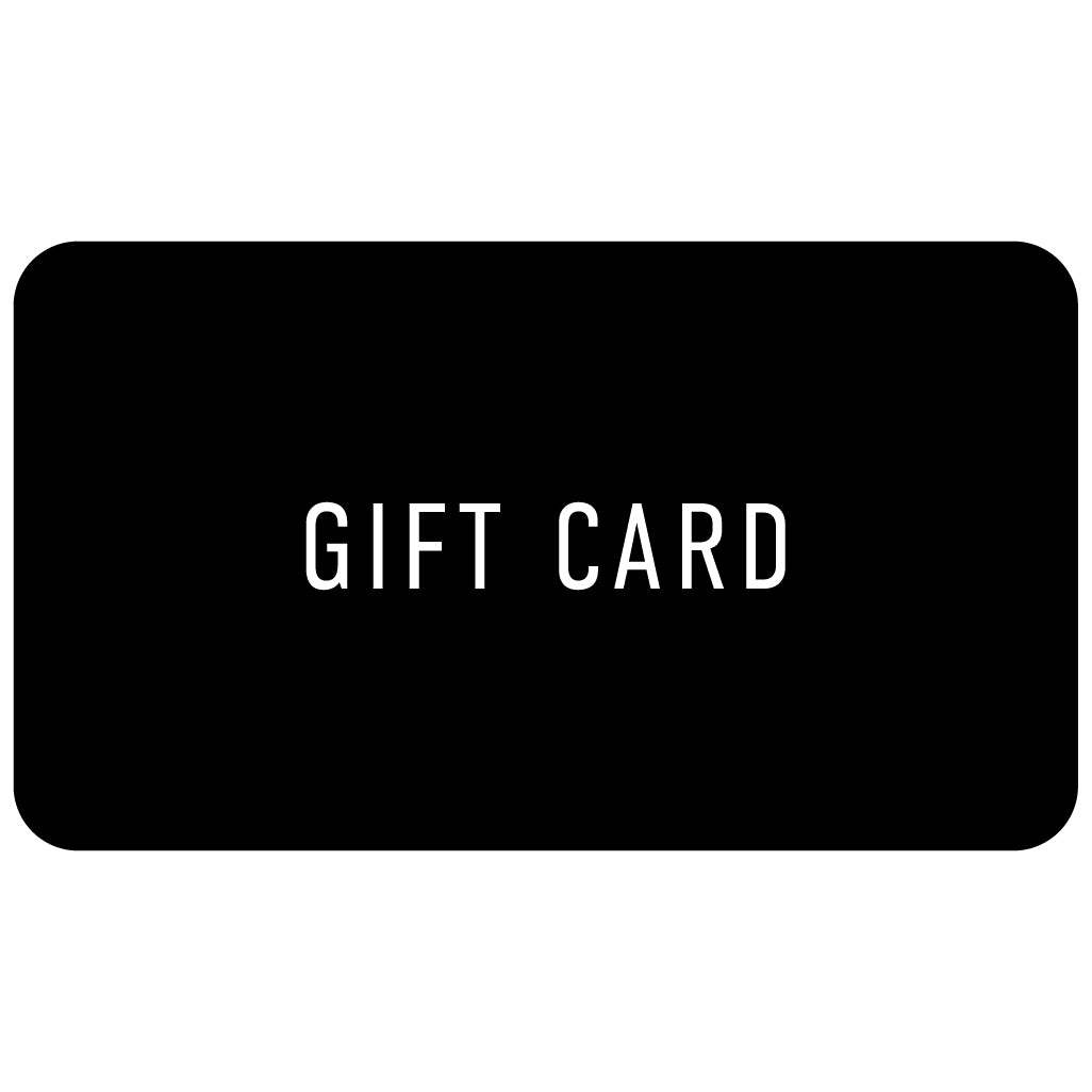 Lost Artistry Gift Card