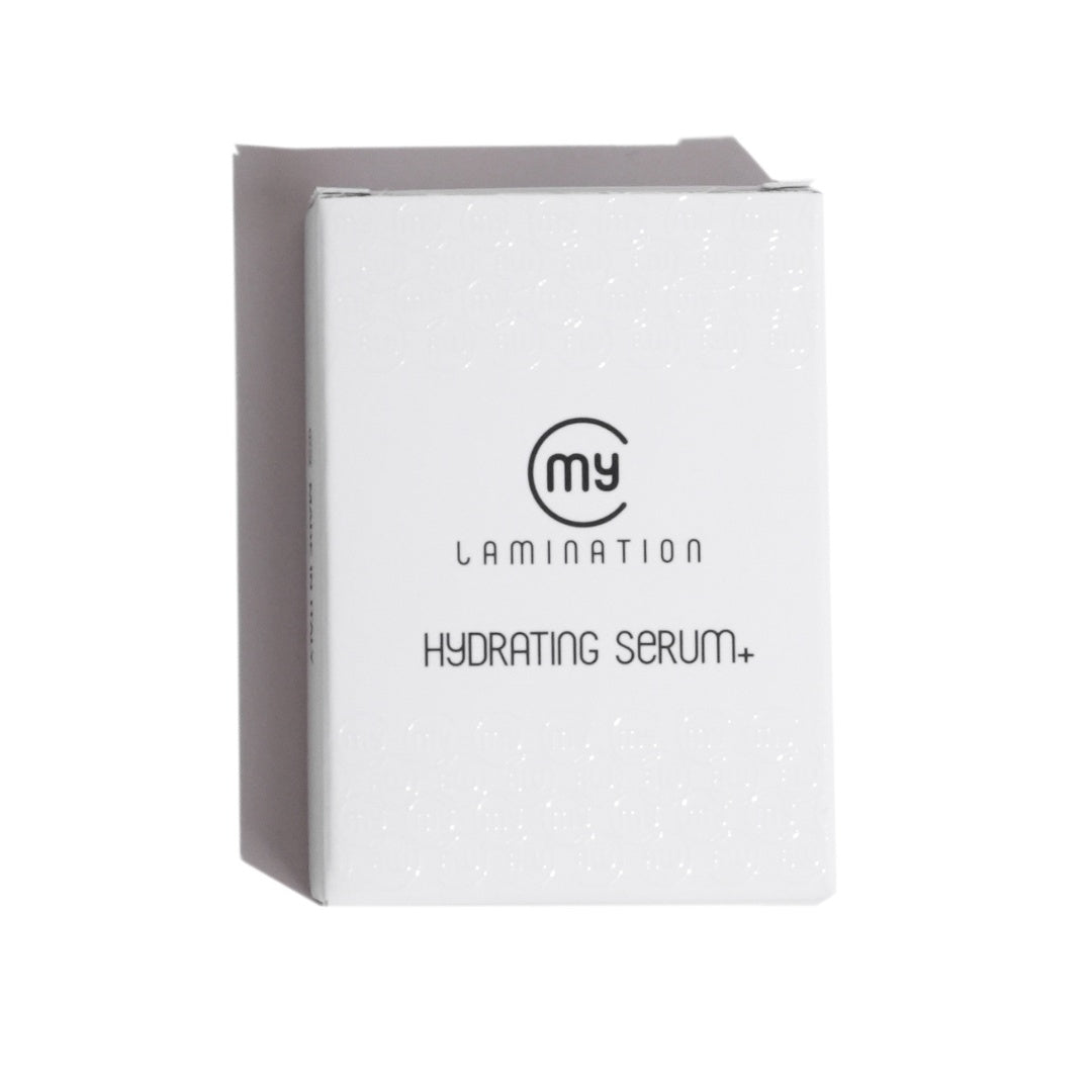 hydrating serum by my lamination