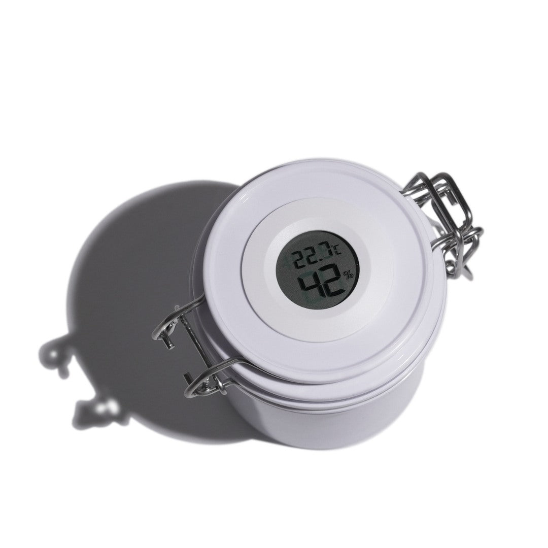 lash extension glue container