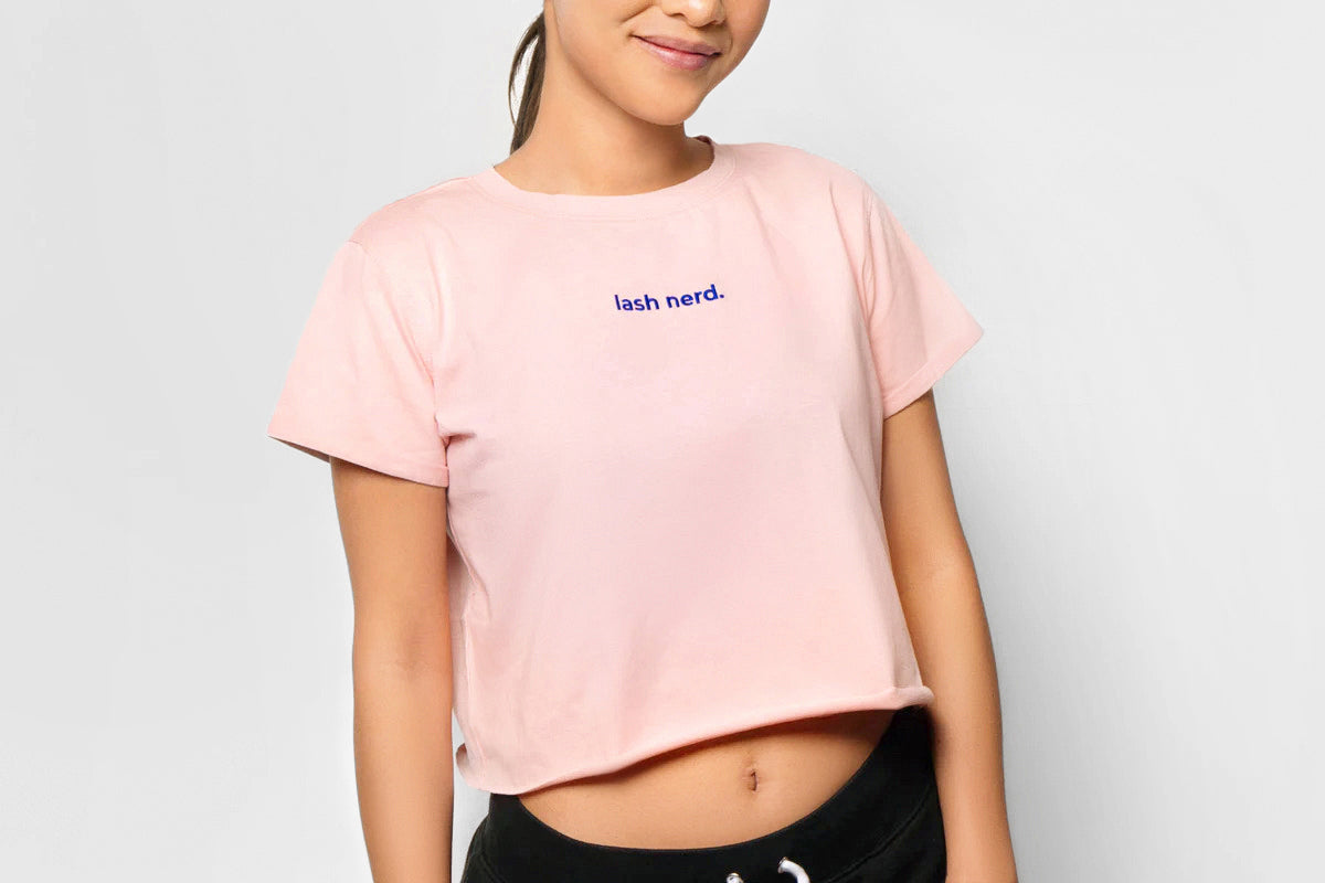 50% OFF Lash Artist Shirts