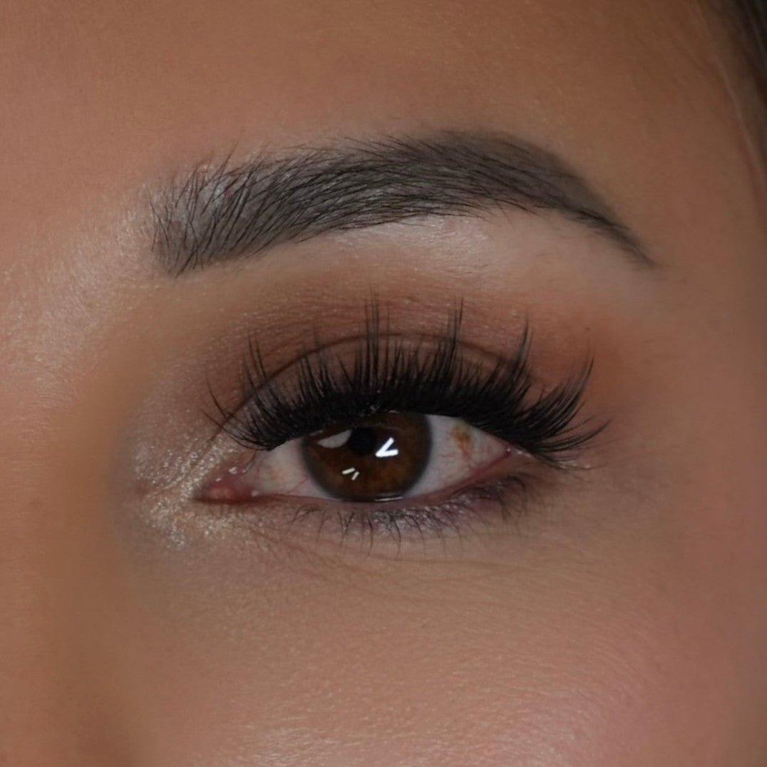 DIY Textured Cat Eye