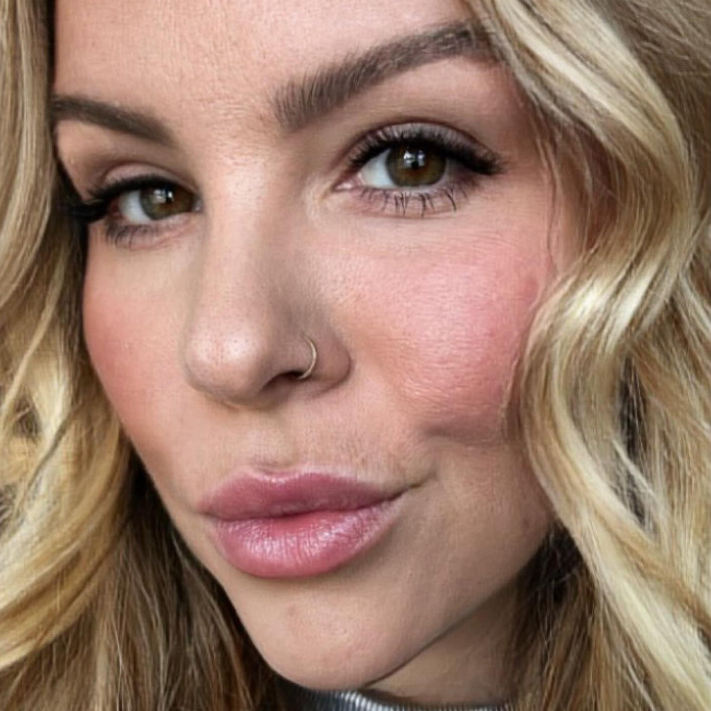 DIY Moderate Cat Eye