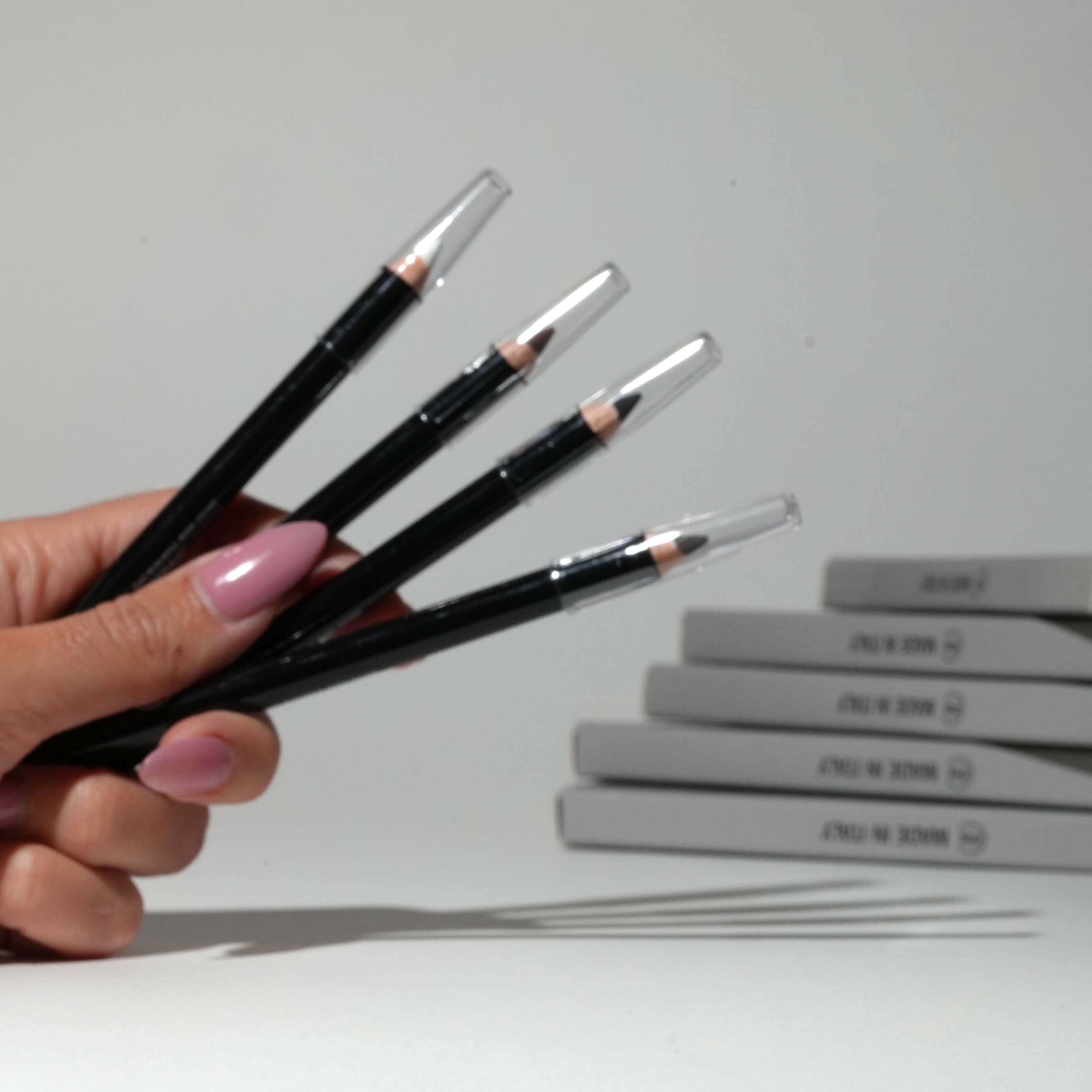 Pencil Collection