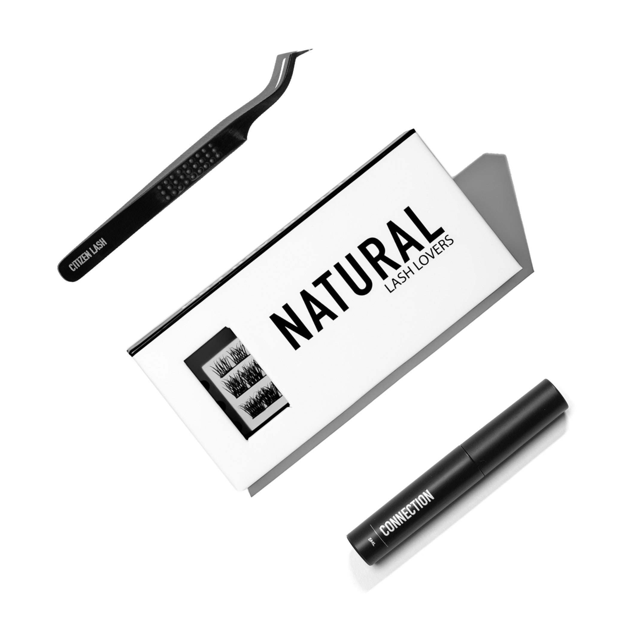 DIY STARTER KIT