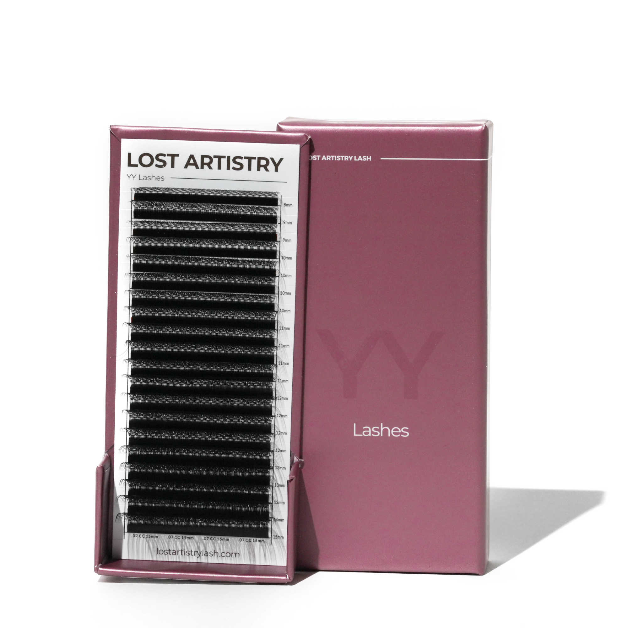 YY Lash Extensions