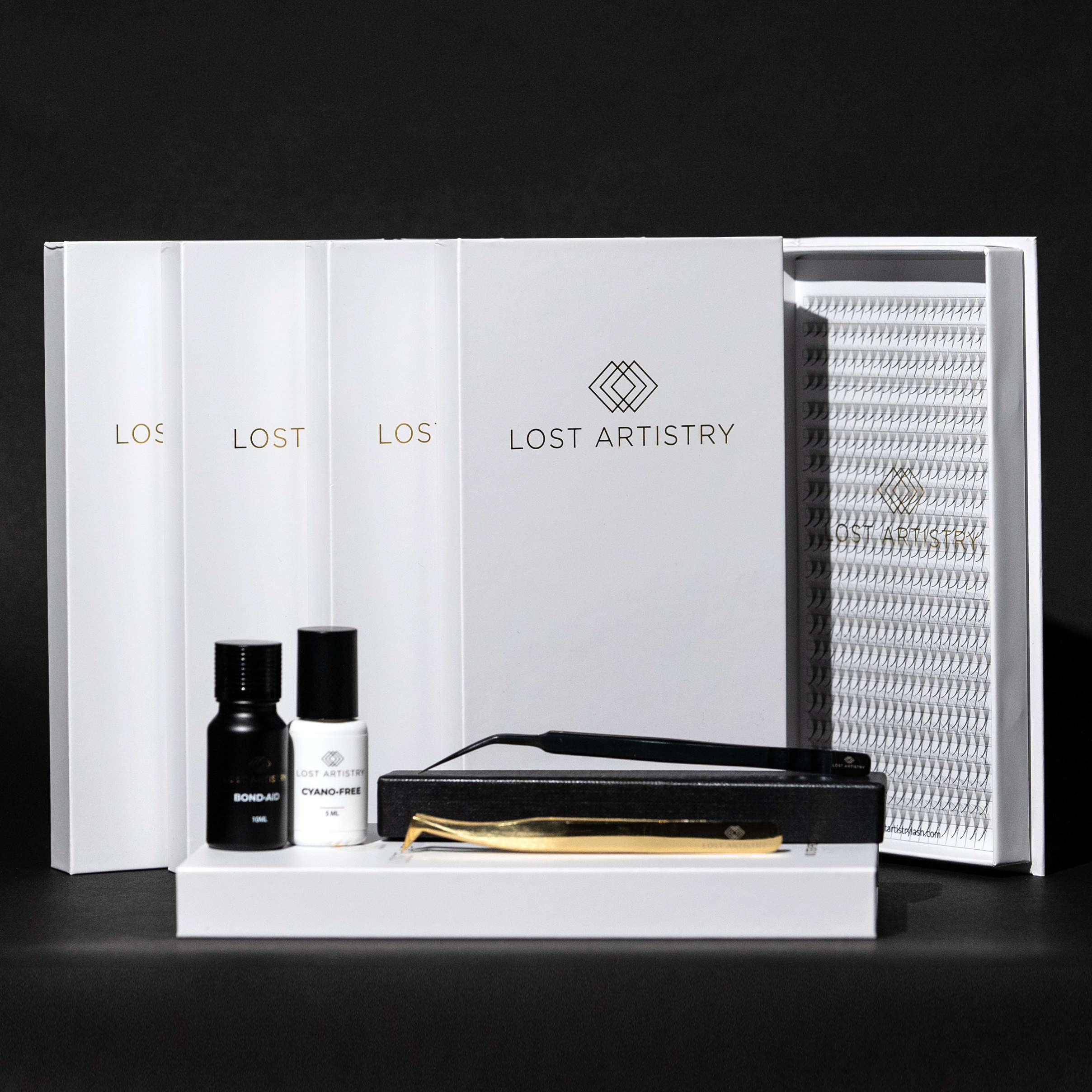 $150 Pre-Fan Bundle ($400 Value)