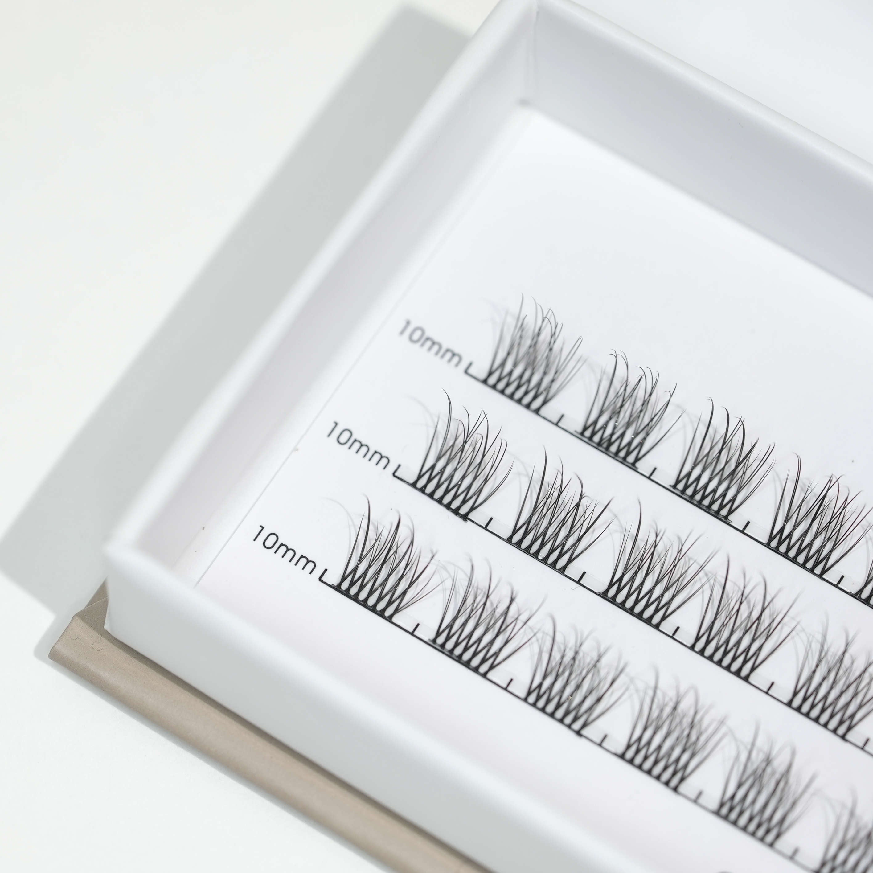DIY Single Lengths