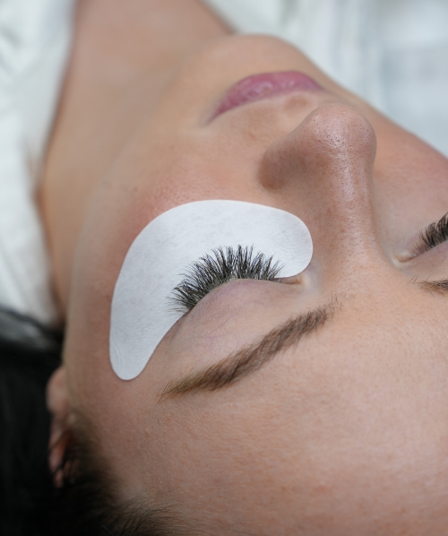 Standard Gel Eye Pads