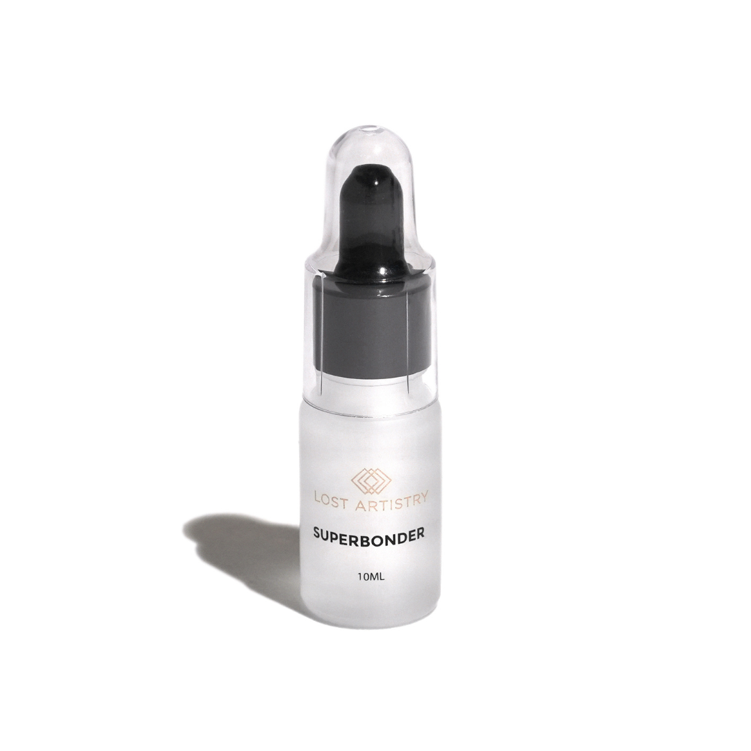 Superbonder Eyelash Extension Liquid