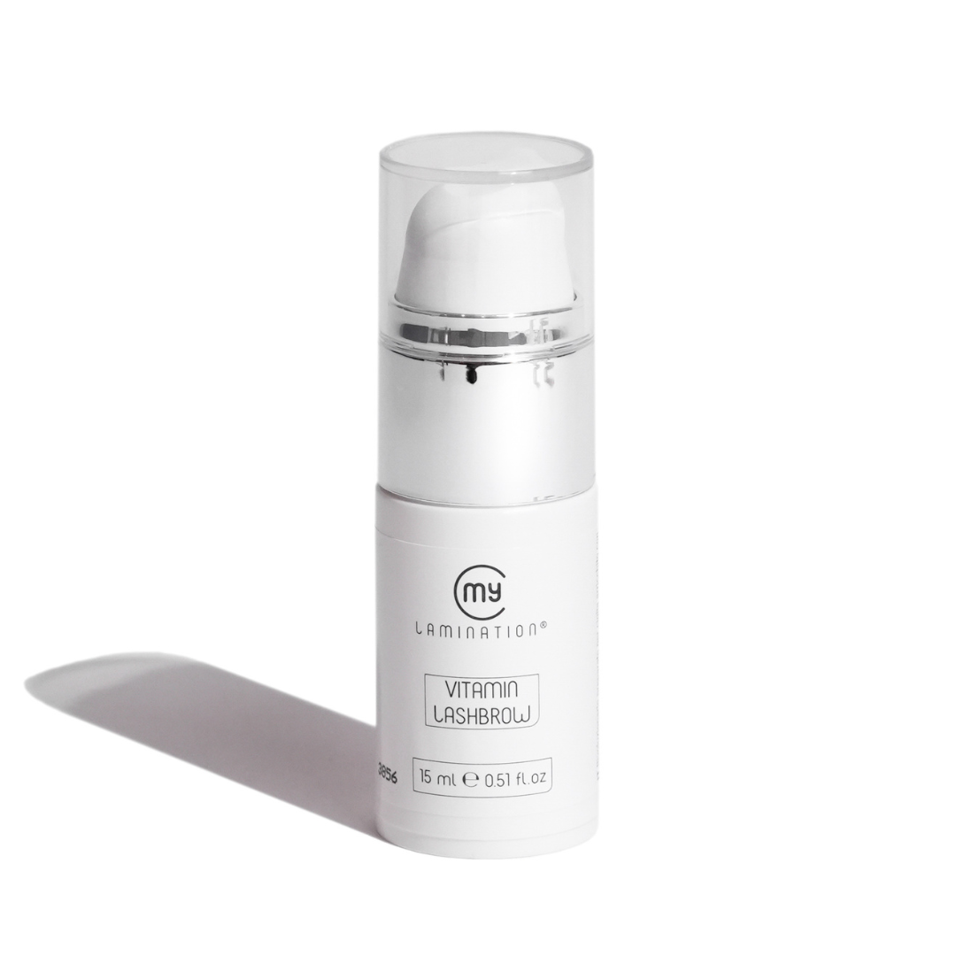 vitamin lashbrow for lash lifts