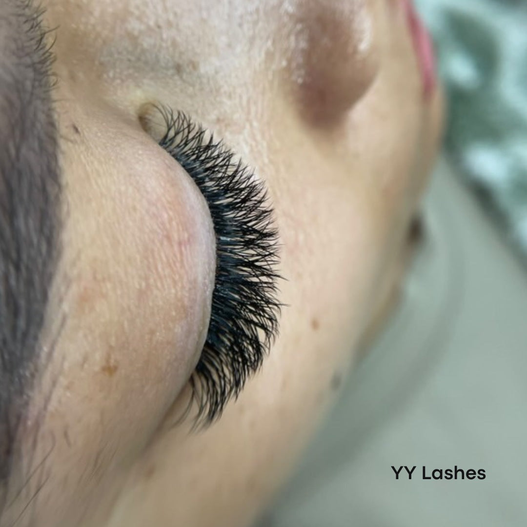 yy eyelash extensions