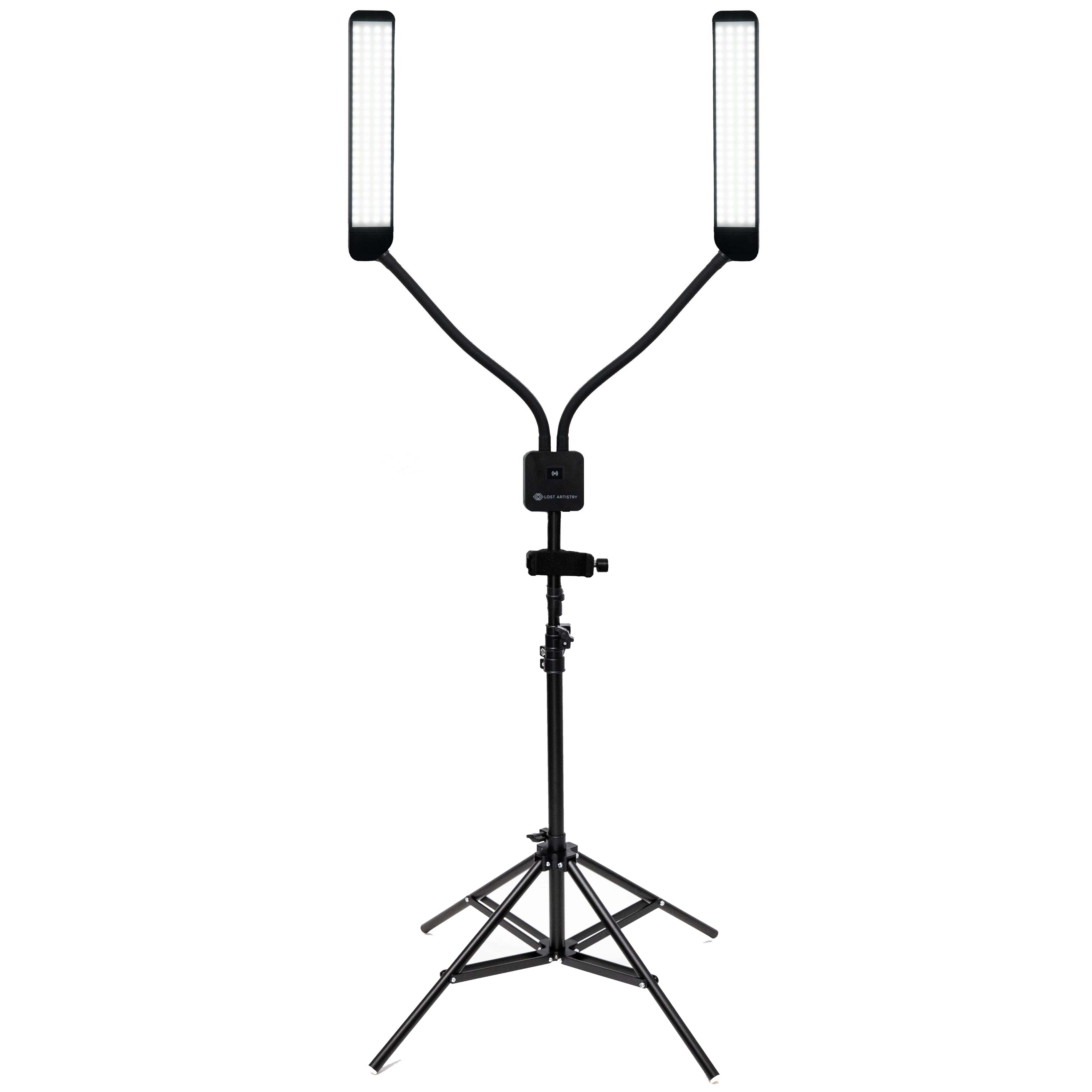 LED Lash·Light