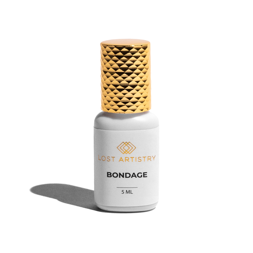 Lost Artistry Lash Glue Bondage: Best Eyelash Extension Glue