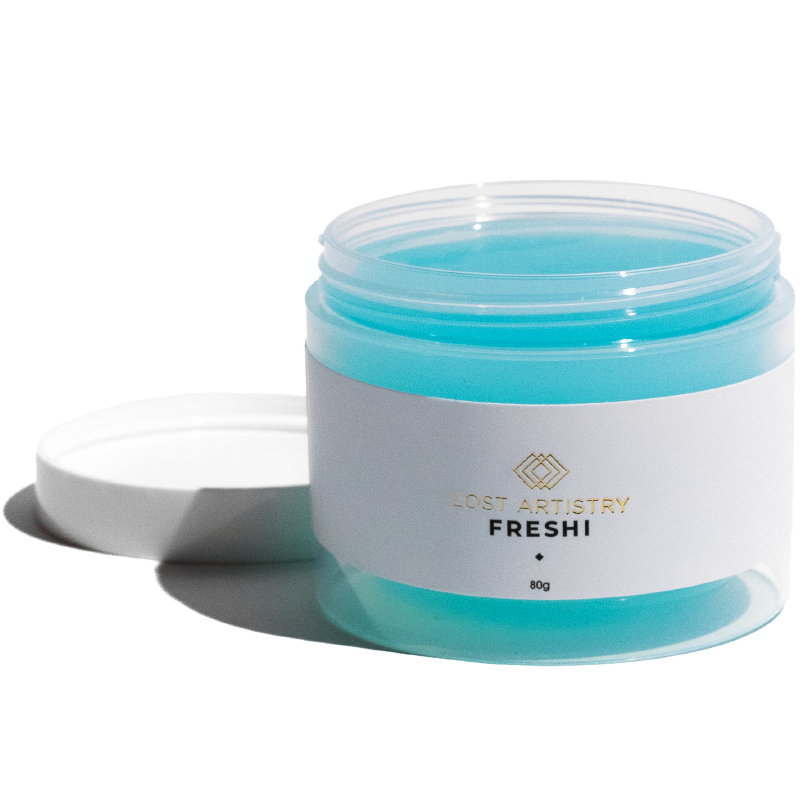 freshi eyelash extension product