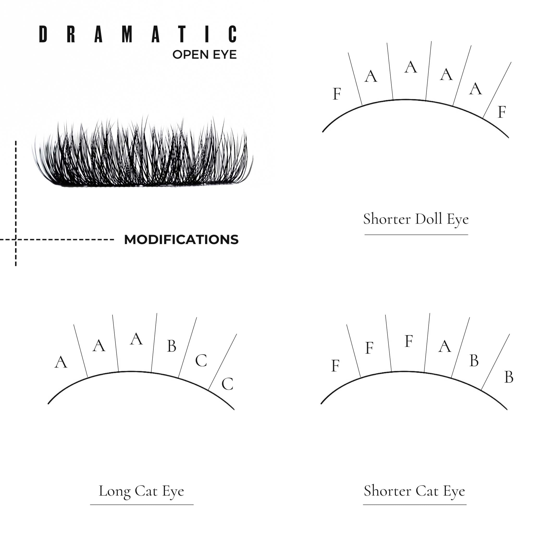 DIY Dramatic Open Eye