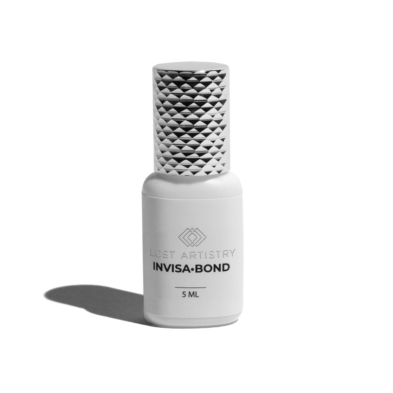 invisa-bond lash extension adhesive