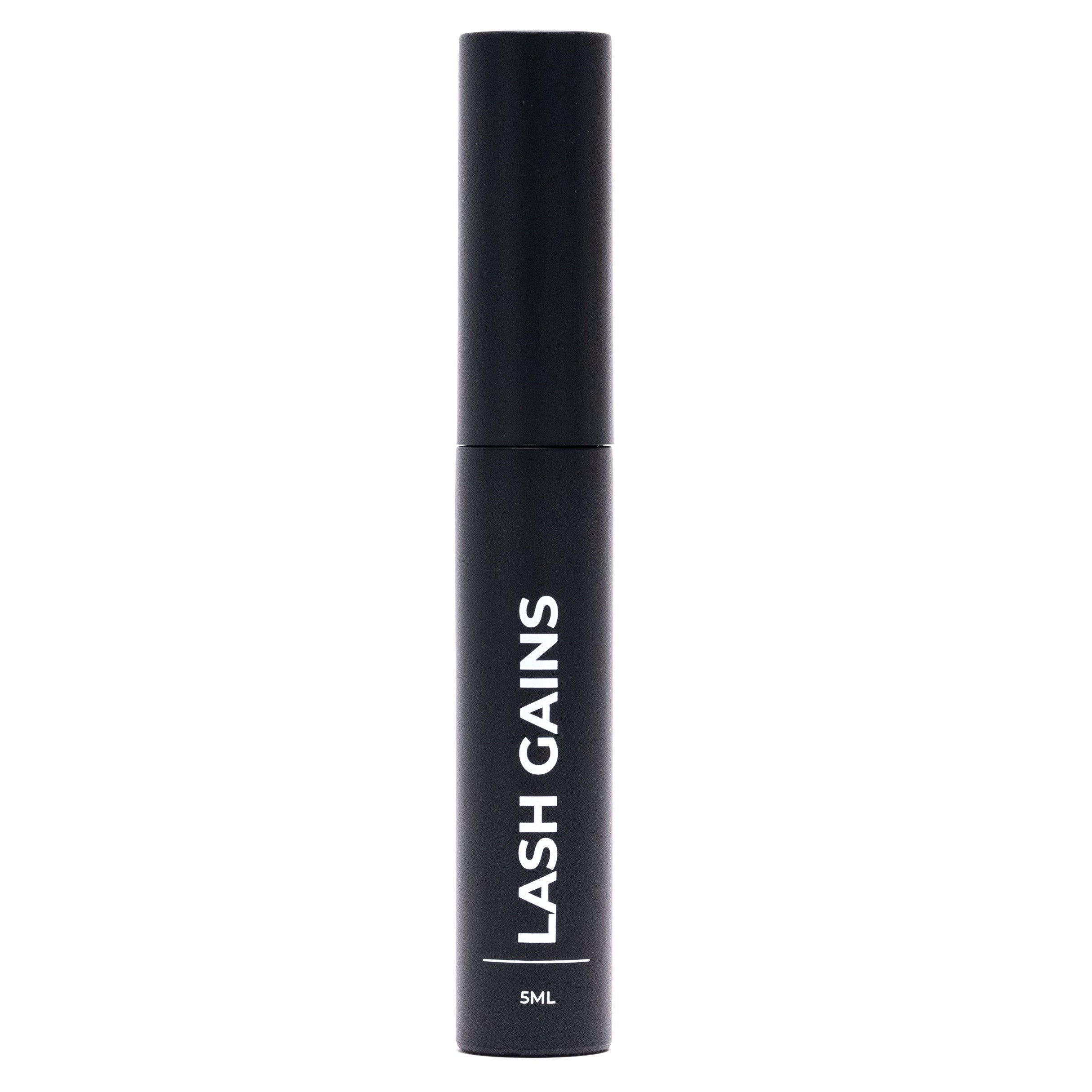 Lash Gains Growth Serum