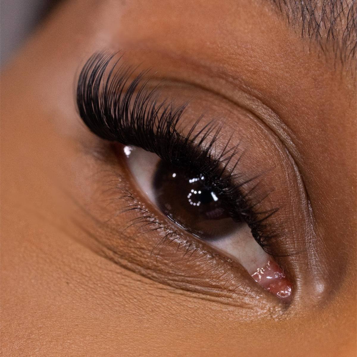 DIY Moderate Cat Eye