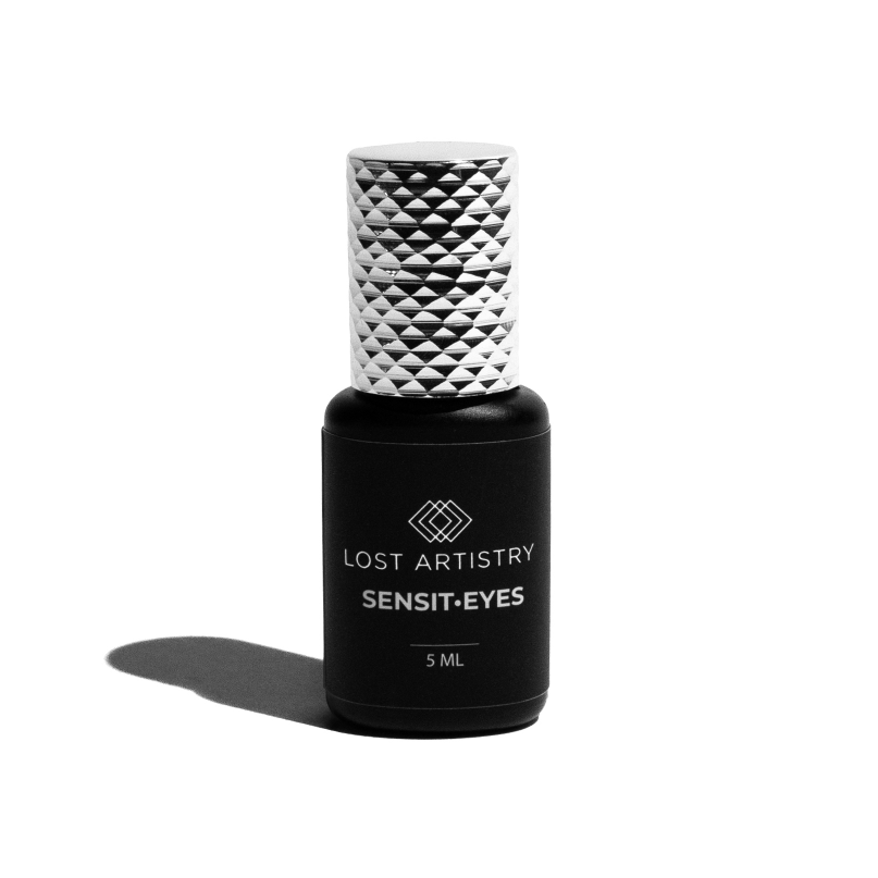 Lost Artistry Lash Glue: Sensit-Eyes Eyelash Extension Glue
