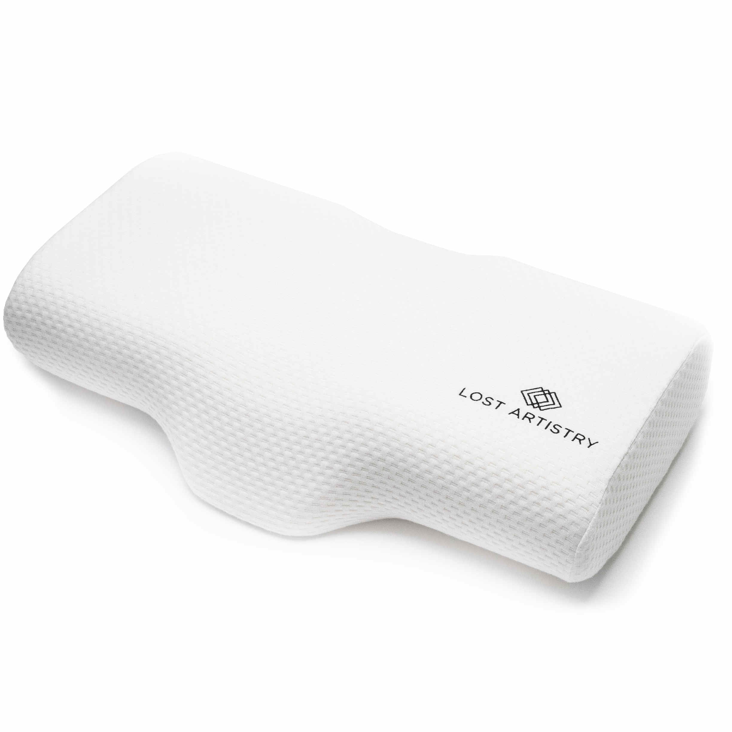 Memory Foam Lash Pillow