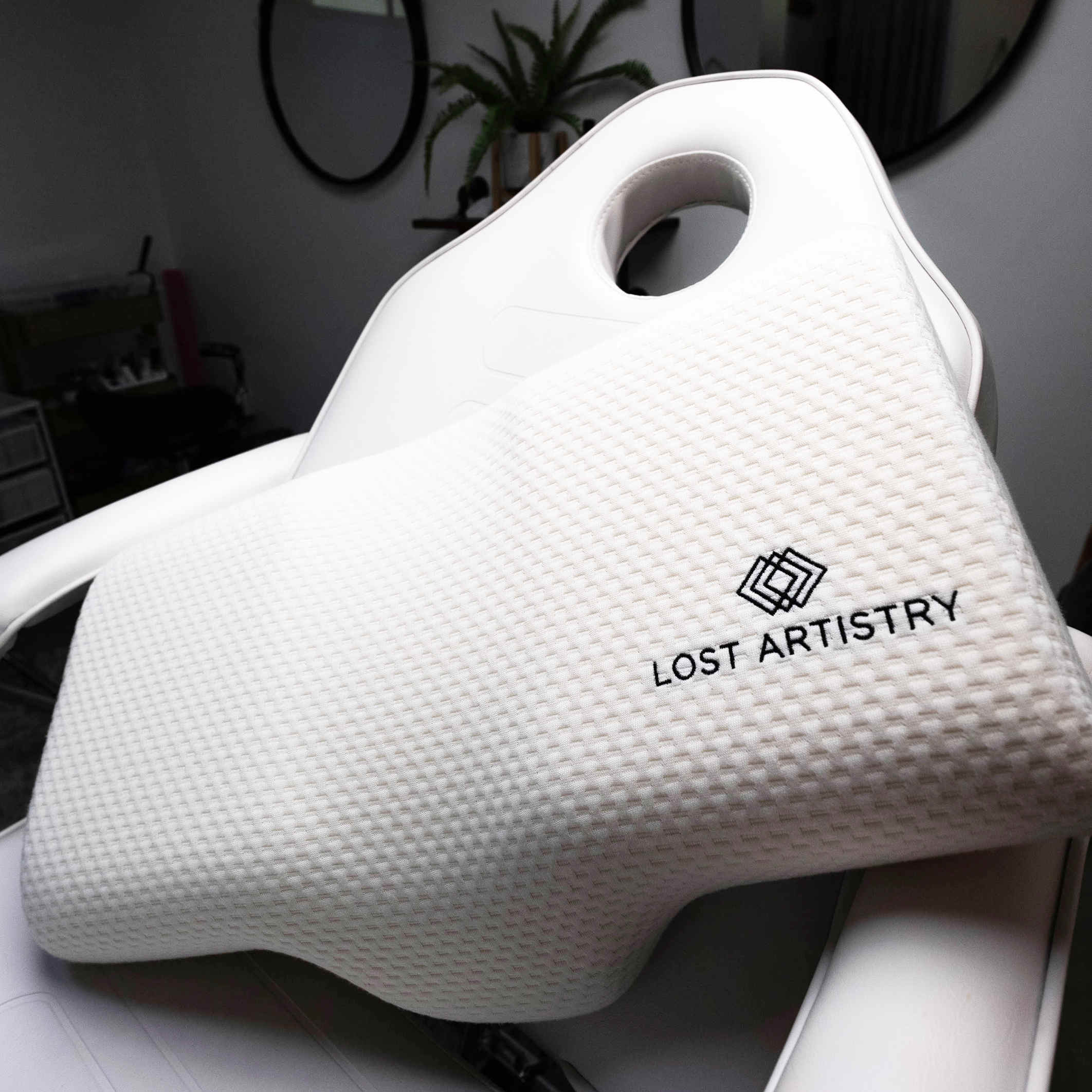 Memory Foam Lash Pillow