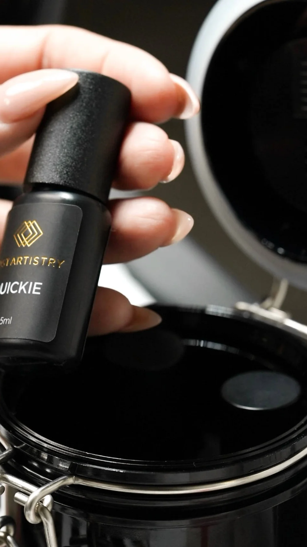 How to Store Your Lash Glue