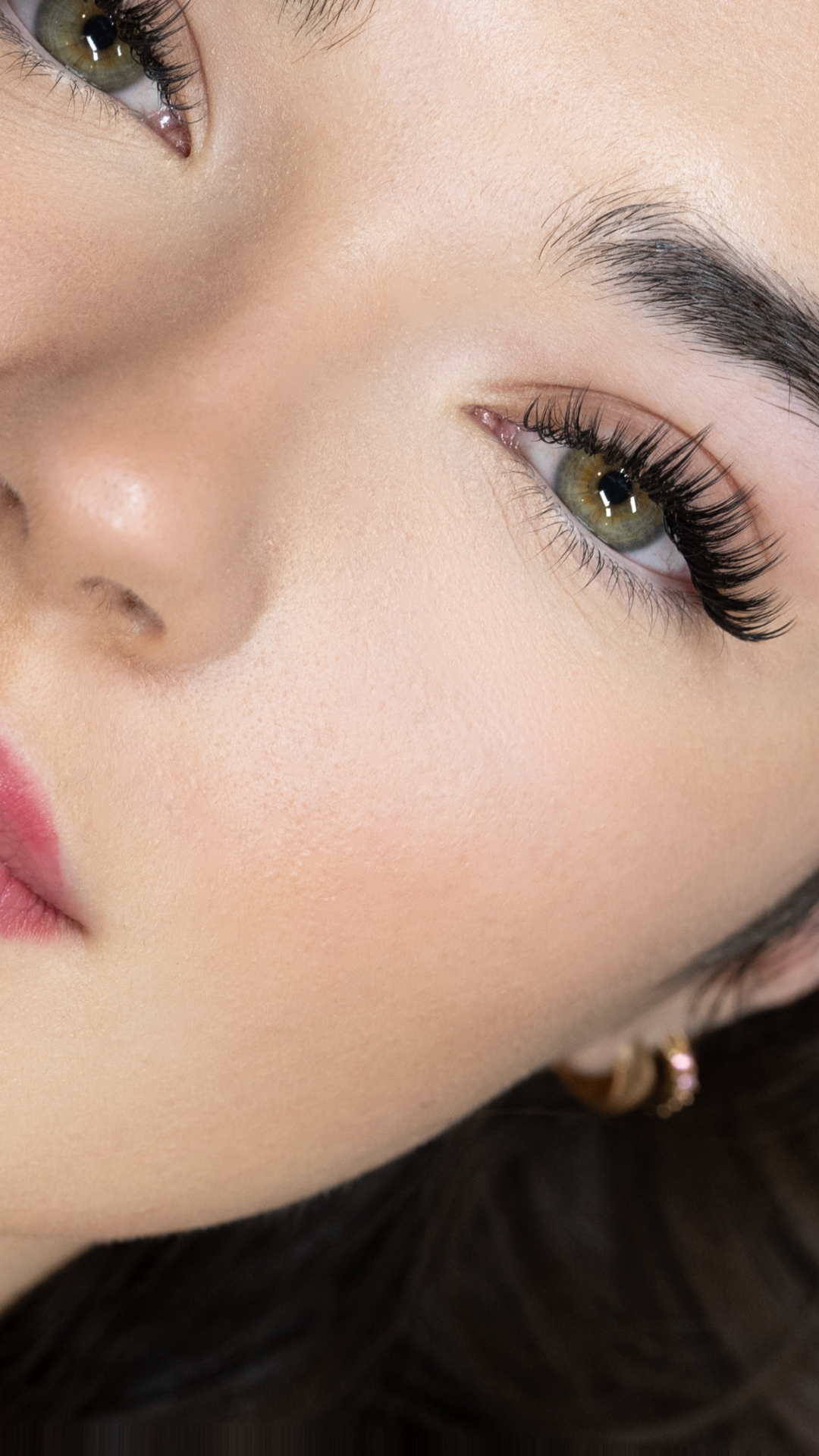 Choosing the Perfect Lash Extension Lengths