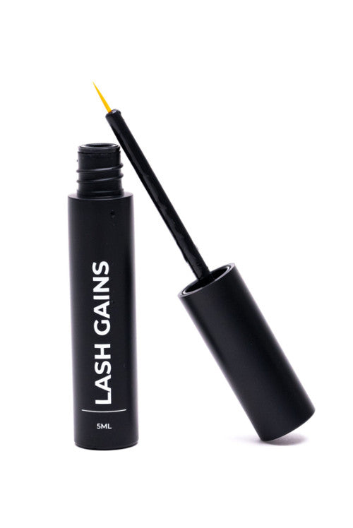 Lash Serums Are The New Staple