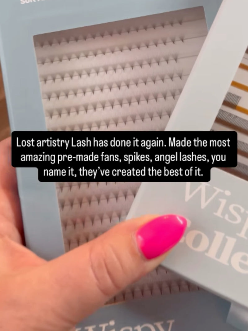 Lash Extension Isolation Tweezer Tiny Tip Grippopotamus