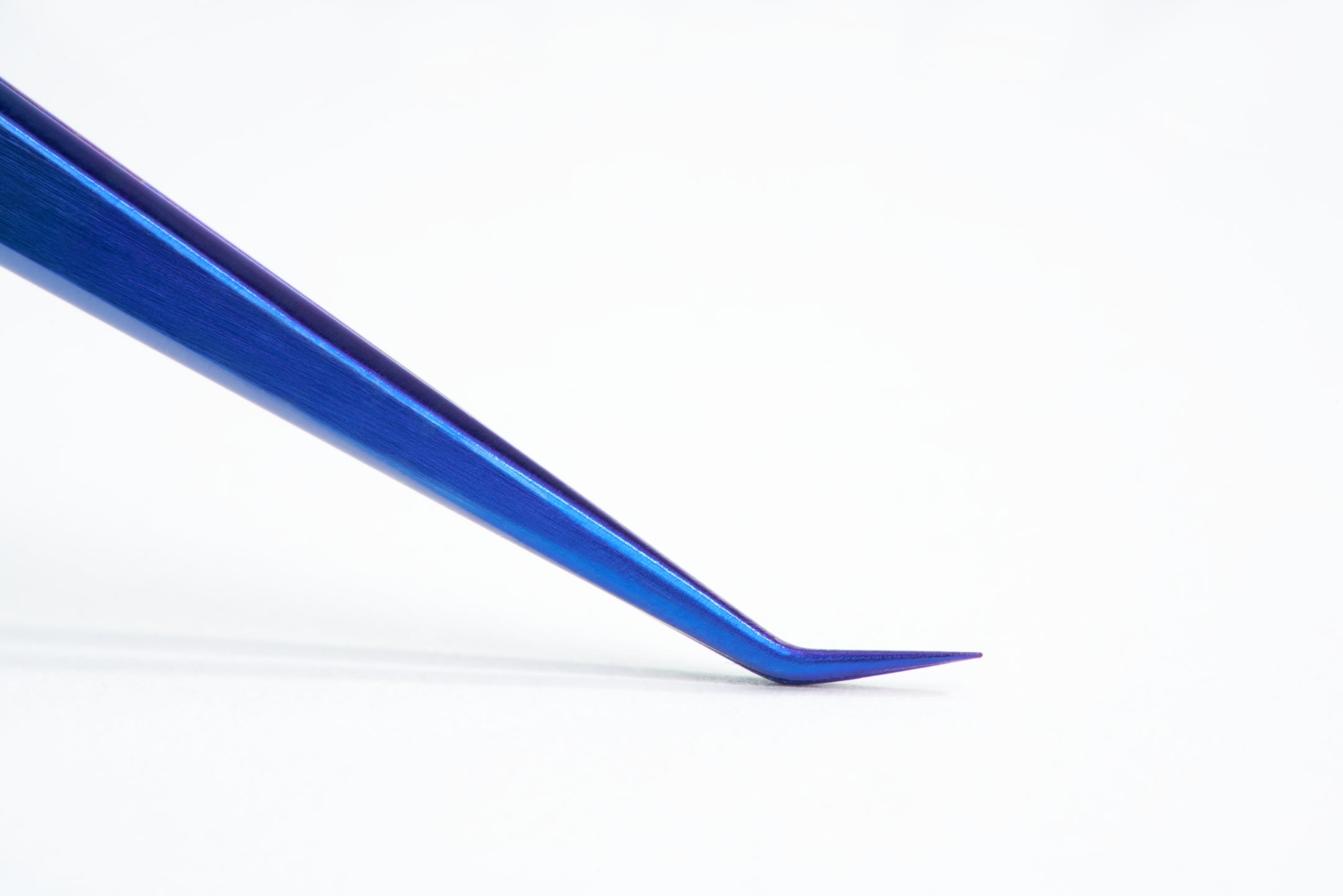 The B.F.F. (Long) - Isolation Tweezer