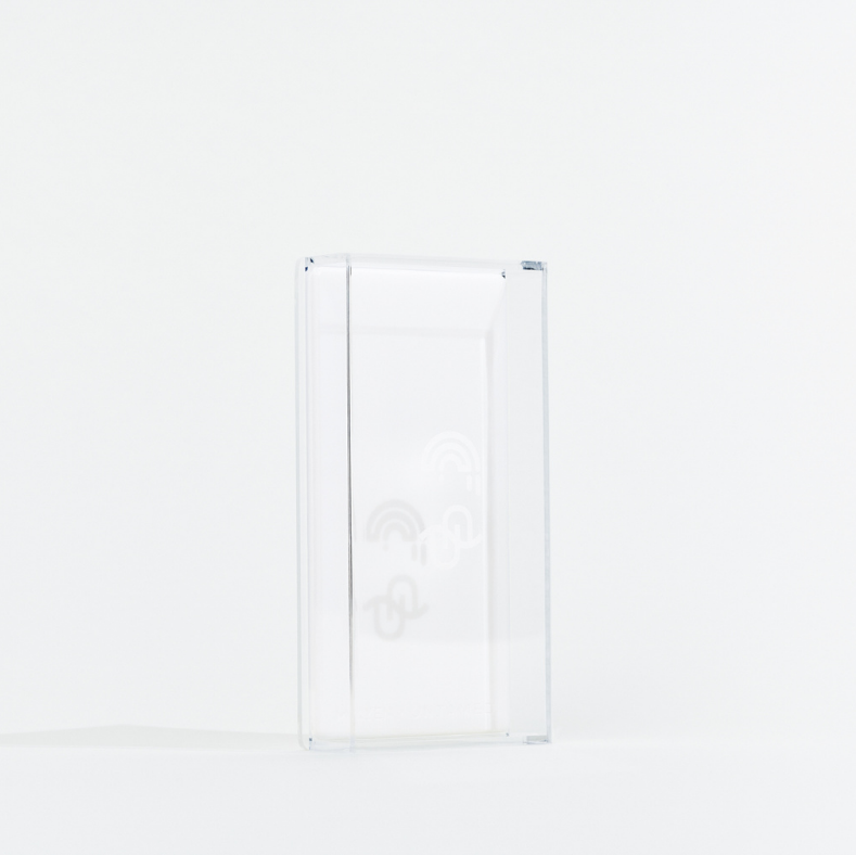 Maven Artistry x Untamed Artistry LayLow Lash Tile™