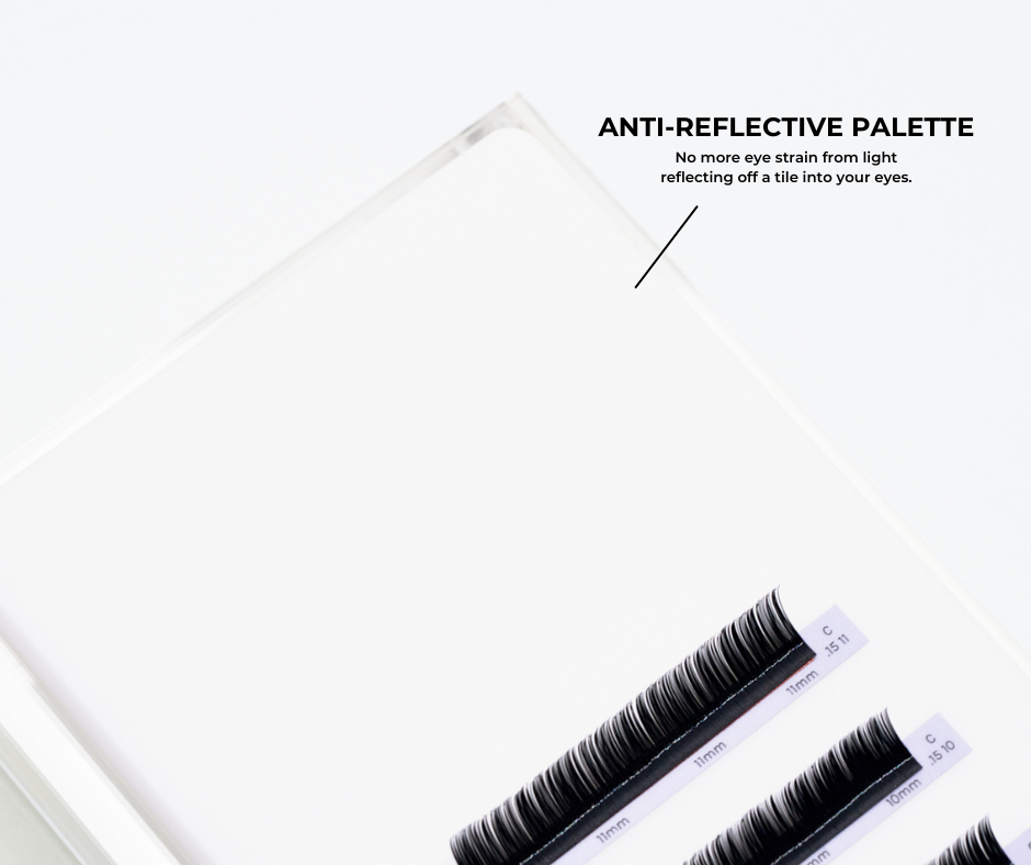 Maven Artistry x Untamed Artistry LayLow Lash Tile™