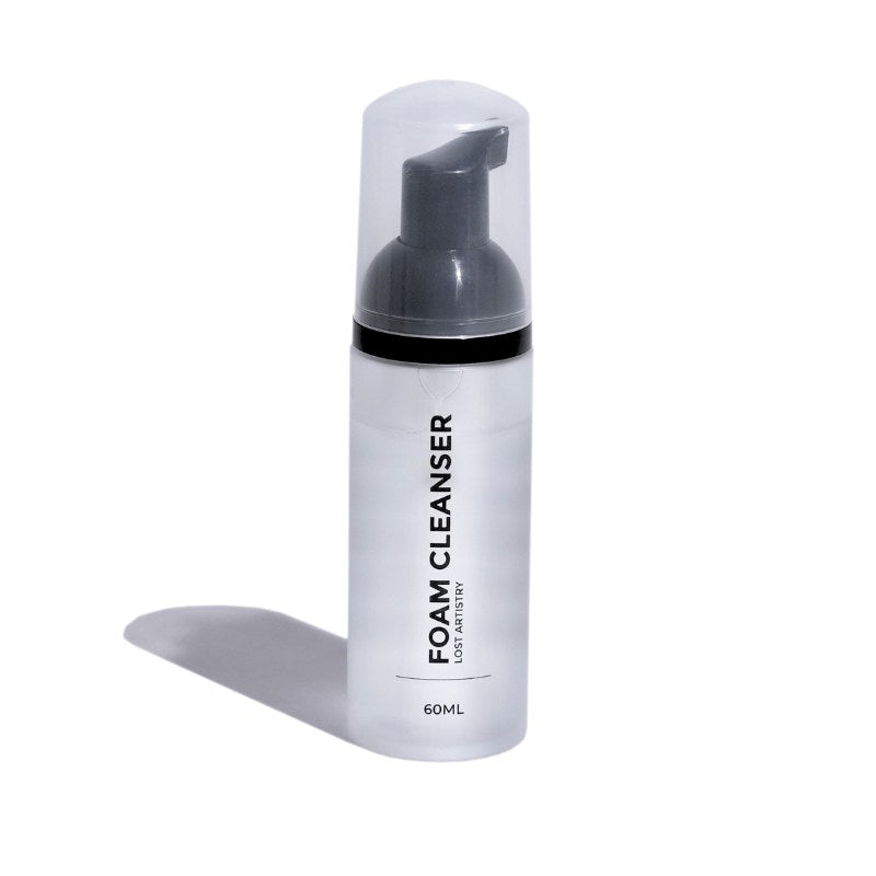Foam Cleanser - Eyelash Extension Shampoo