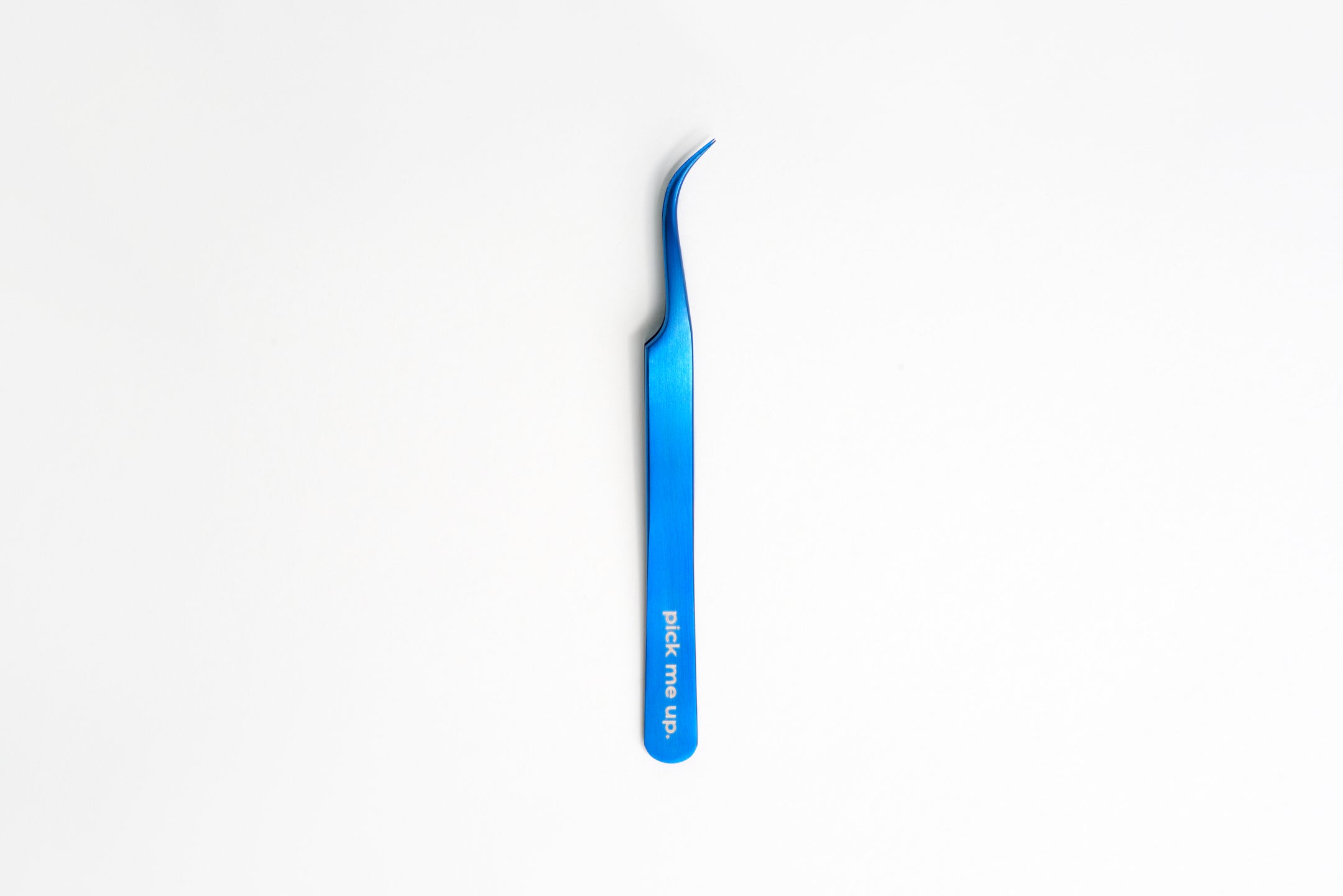 Pick Me Up - Curved Tweezer