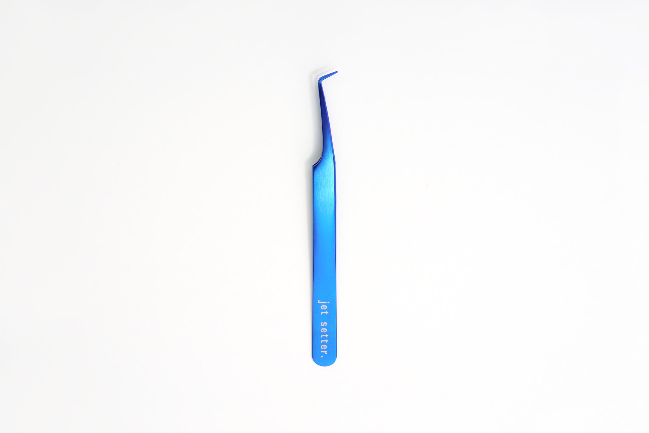 Jet Setter - 90 Degree Volume Tweezer