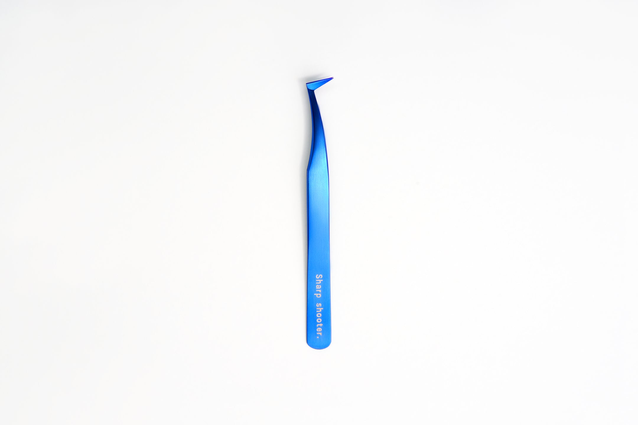 Sharp Shooter - L Foot Volume Tweezer