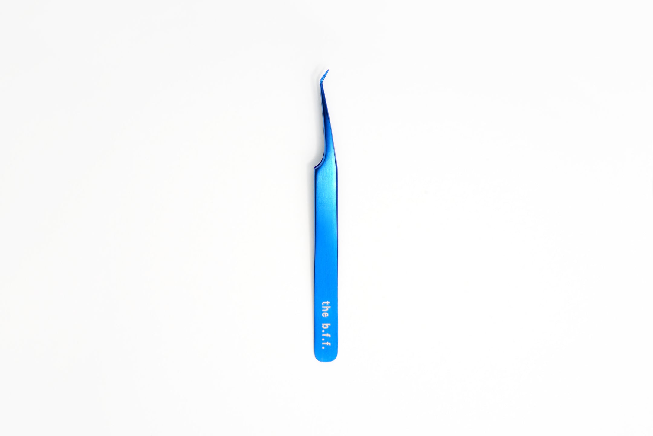 The B.F.F. (Short) - Isolation Tweezer