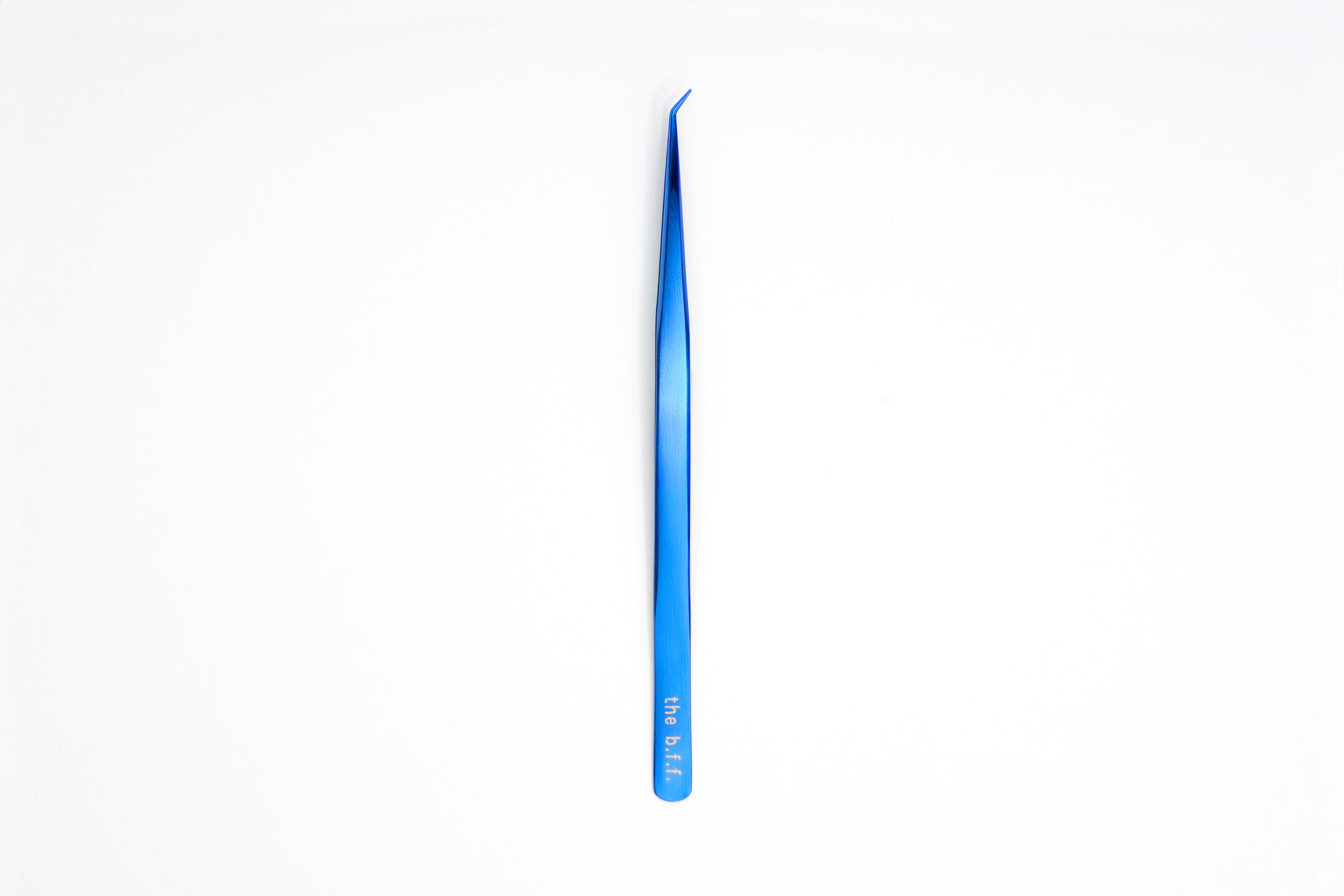 The B.F.F. (Long) - Isolation Tweezer