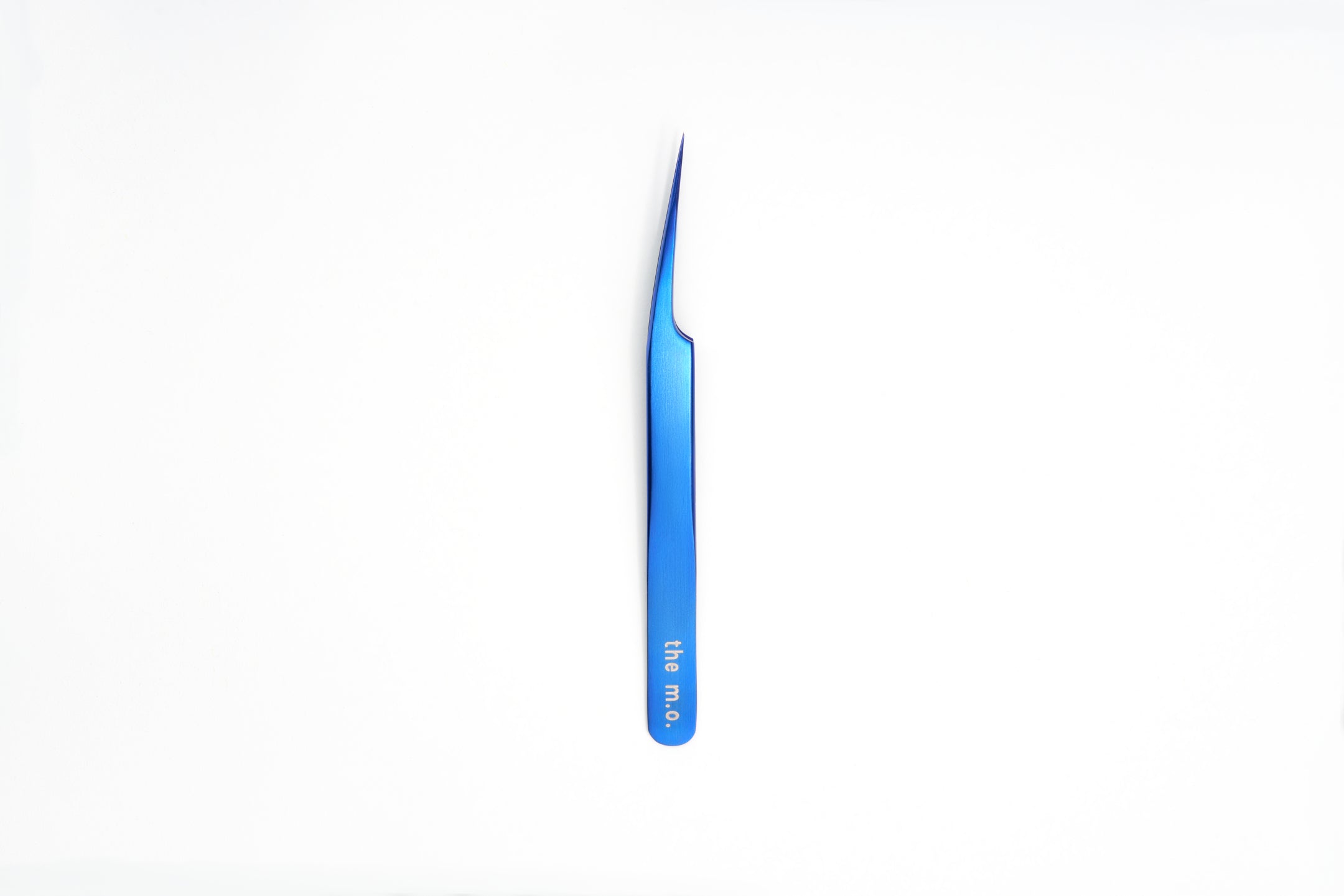 The M.O - Isolation Tweezer