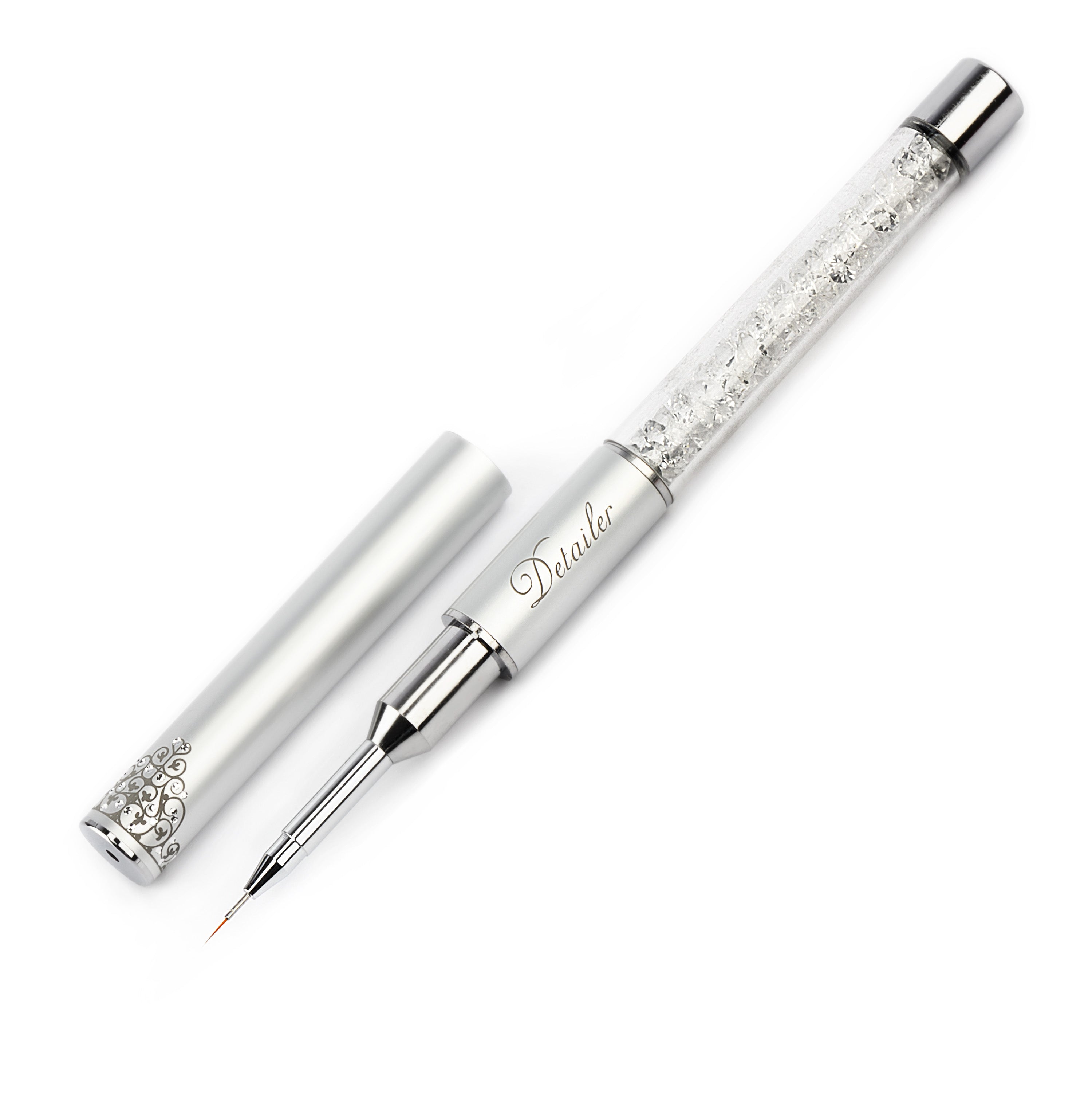 PREMIUM CRYSTAL BRUSHES