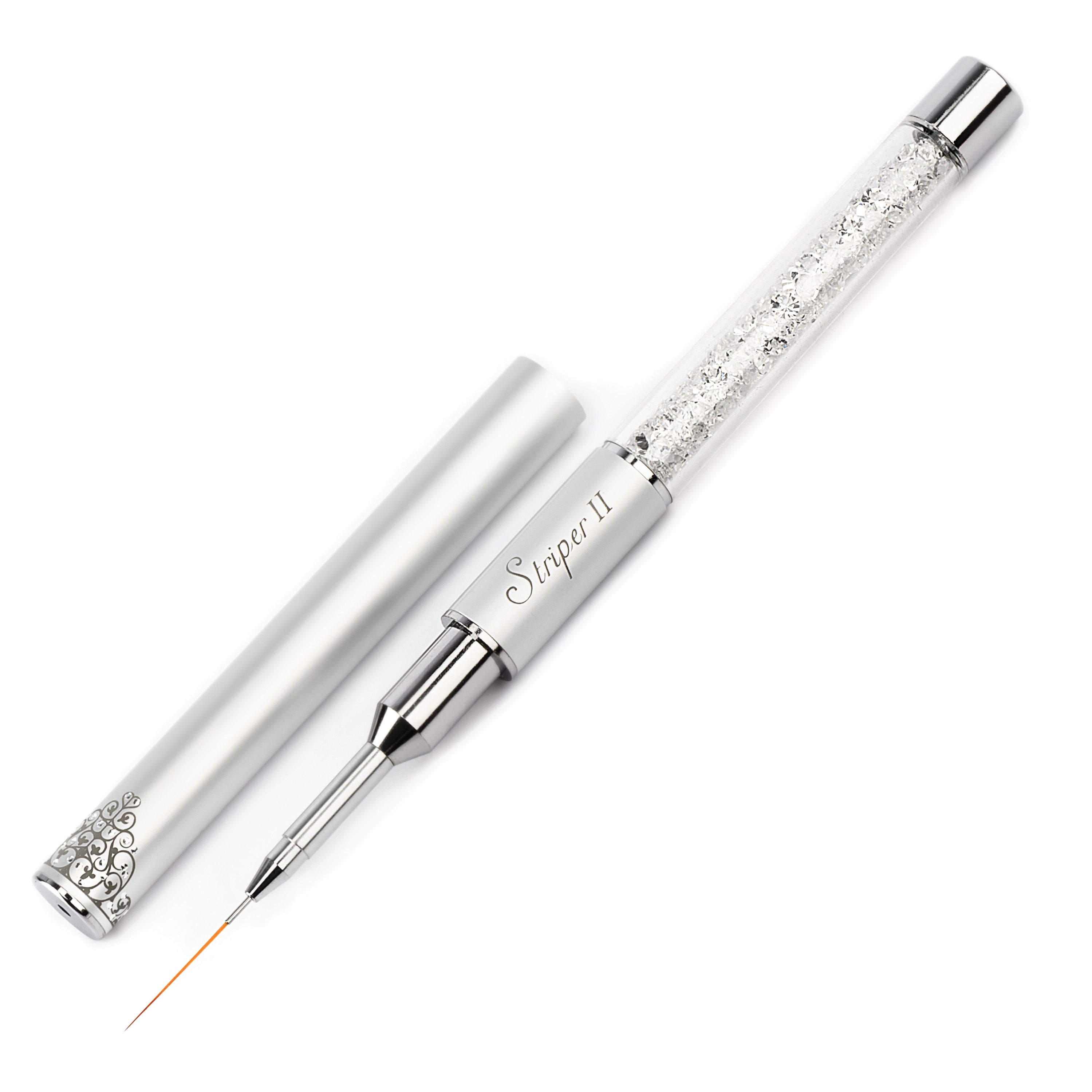PREMIUM CRYSTAL BRUSHES