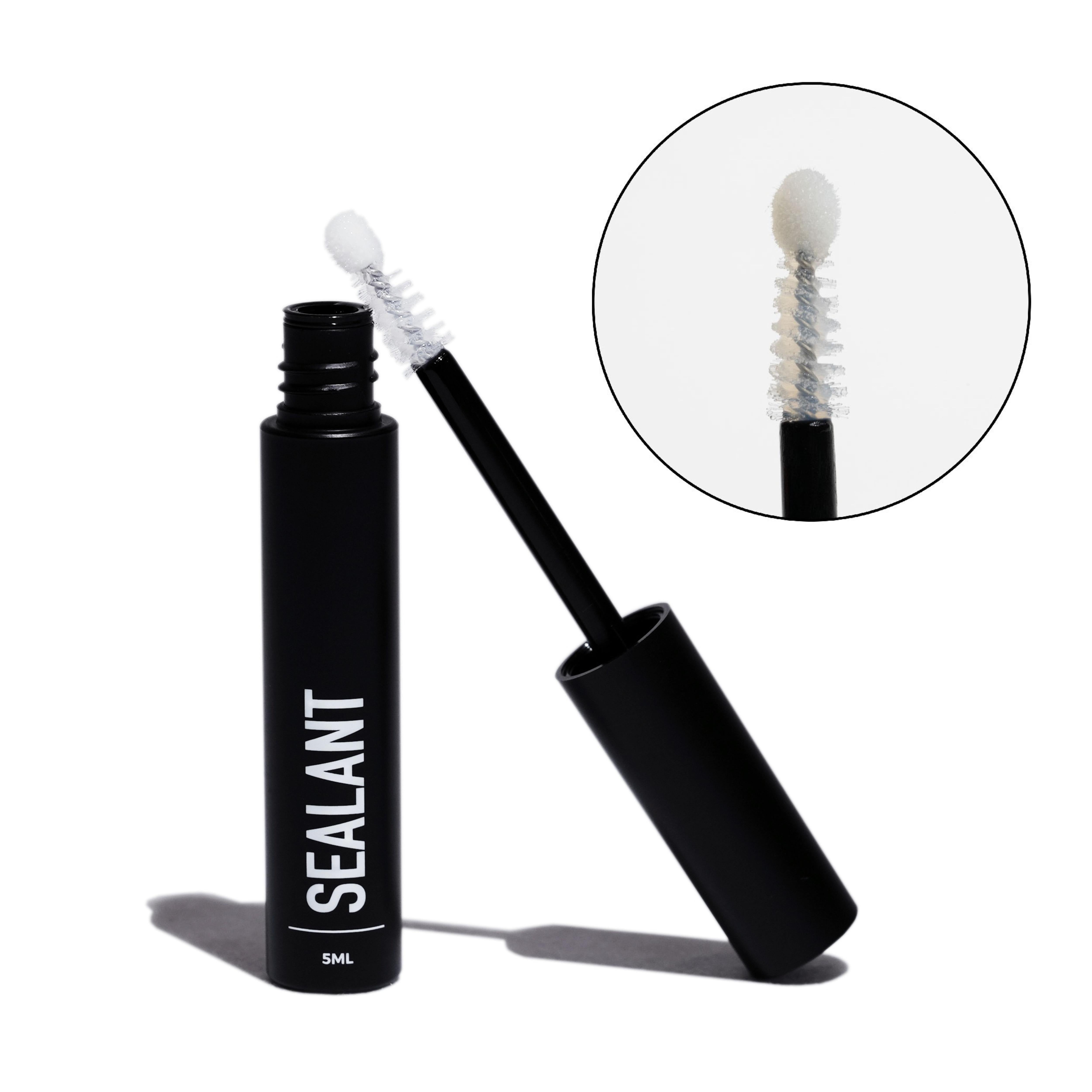 sealant for diy lash extensions