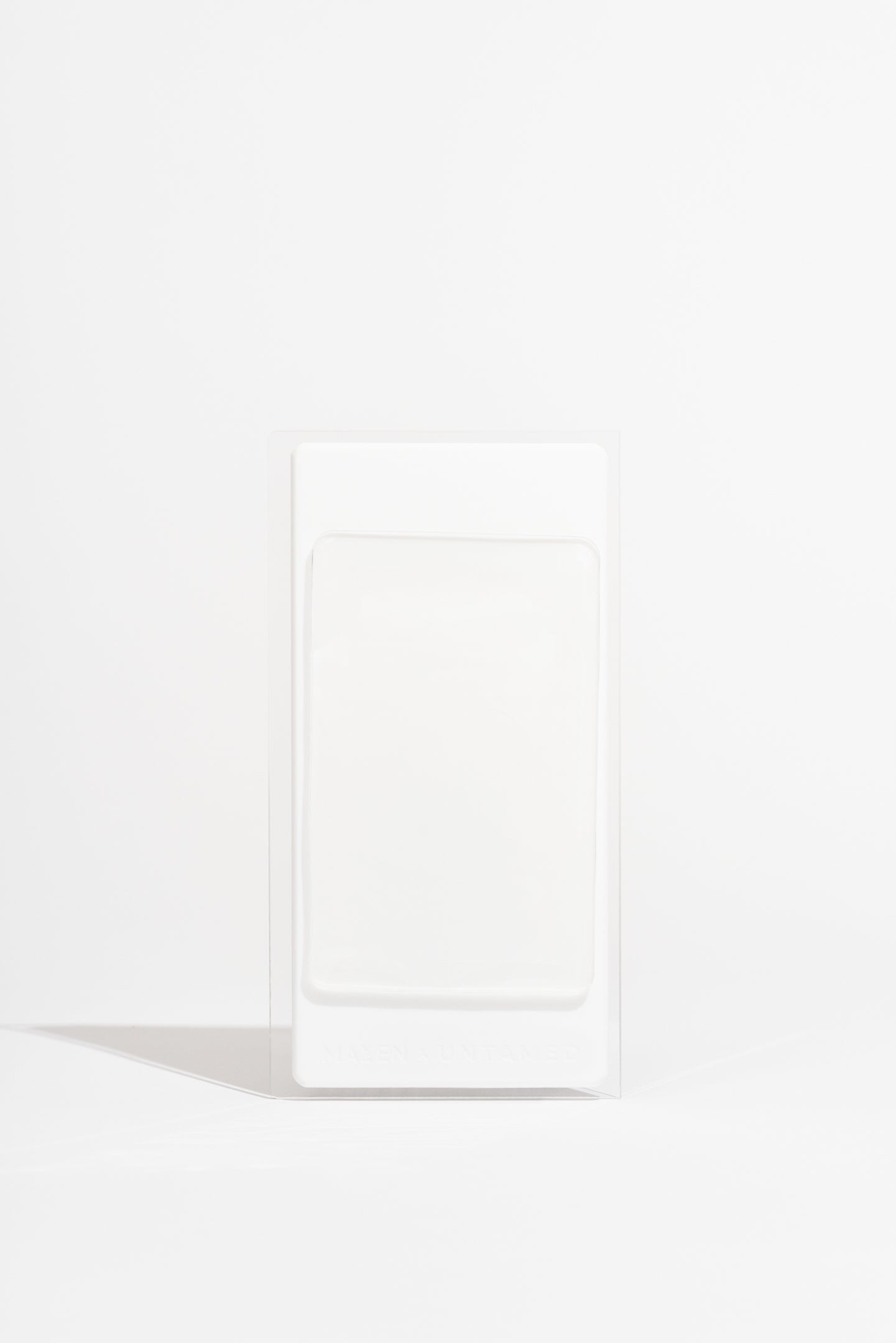 Silicone Lash Palette - 2 Pack