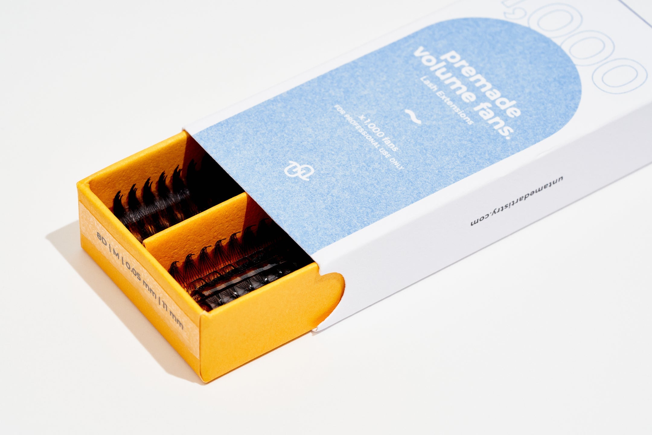 Super Sale Pre-Fan Trays