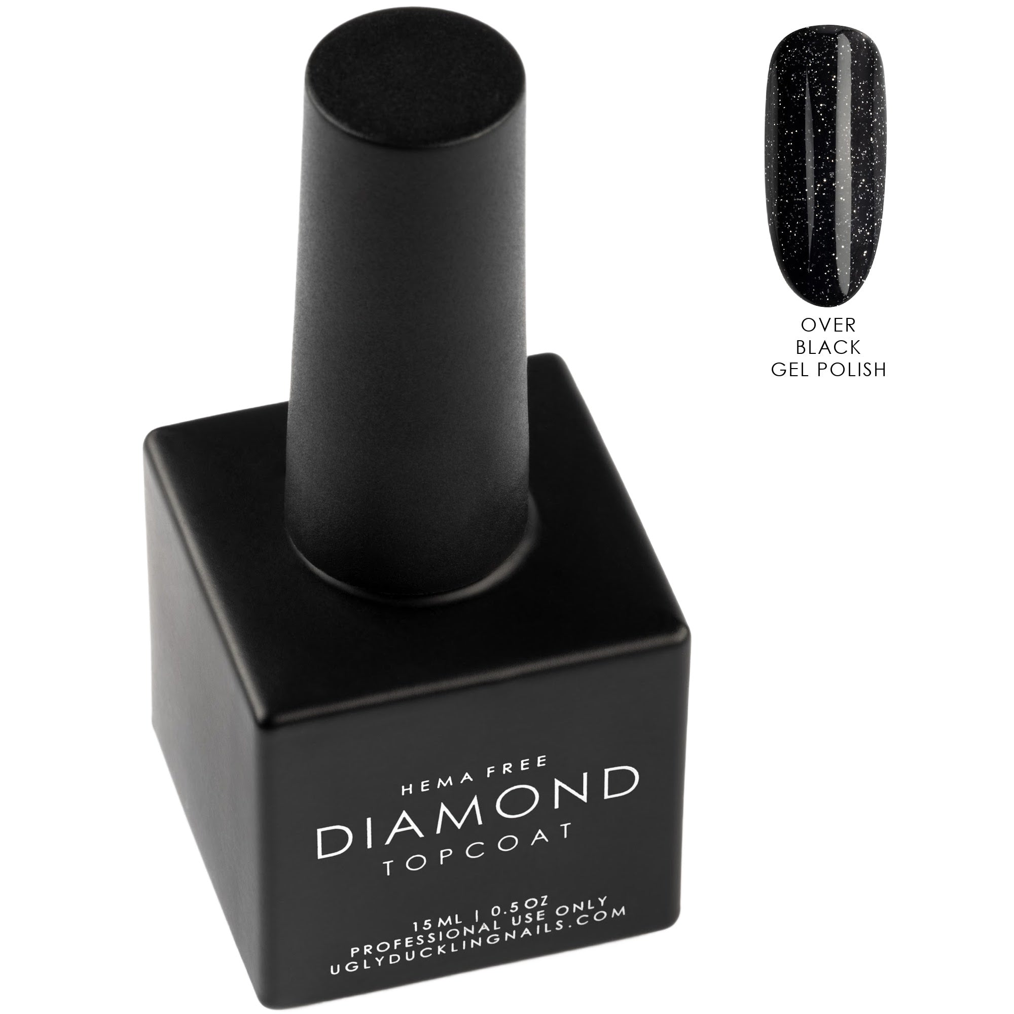 SPECIALTY TOPCOAT